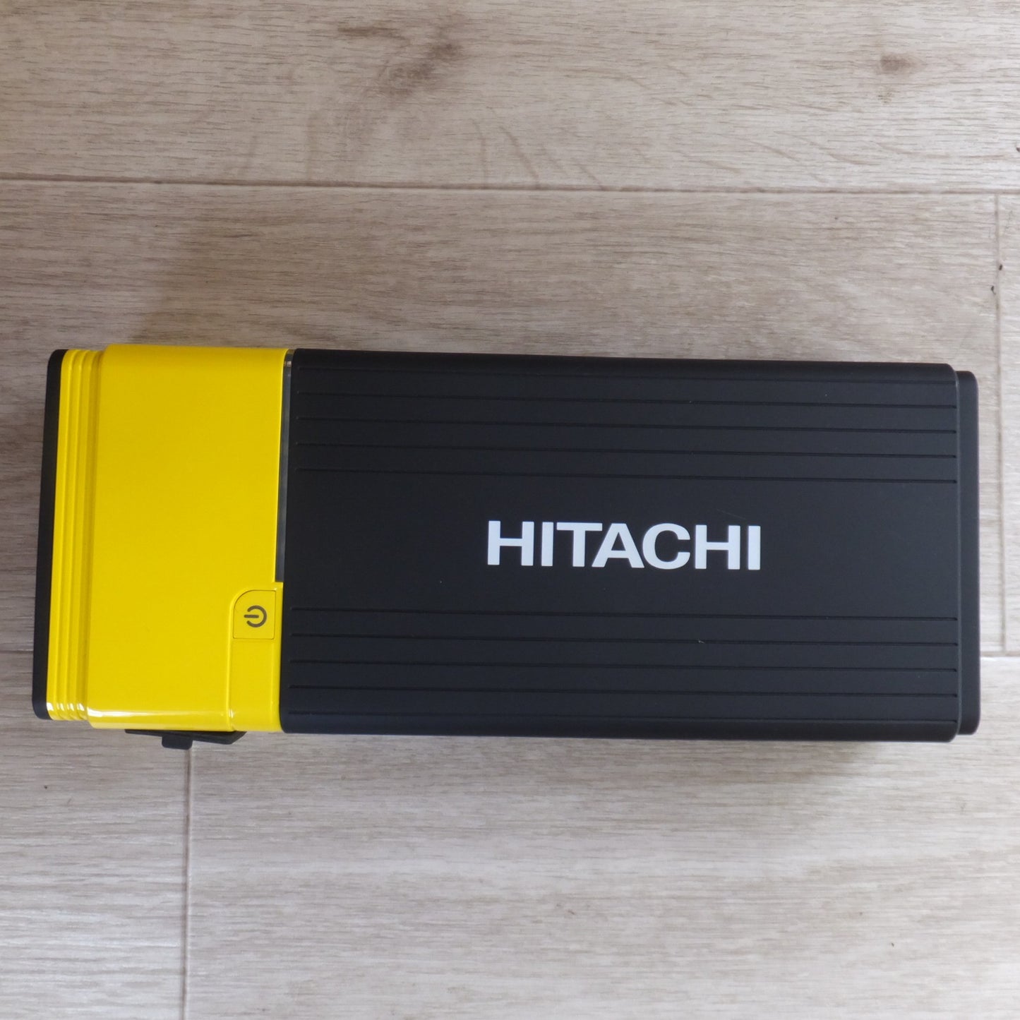 [送料無料] 未使用★日立 HITACHI ポータブルパワーソース PS-16000RP パーツ欠品★