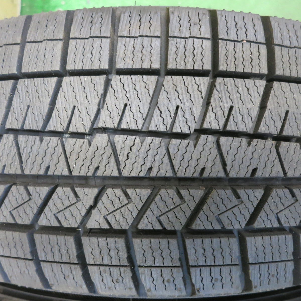 バリ溝！25年！キレイ！9.5分以上◎スタッドレス 185/60R15 ダンロップ ウインターマックス 03 スチール ホイール 15インチ PCD100/4H◎6101002HAス