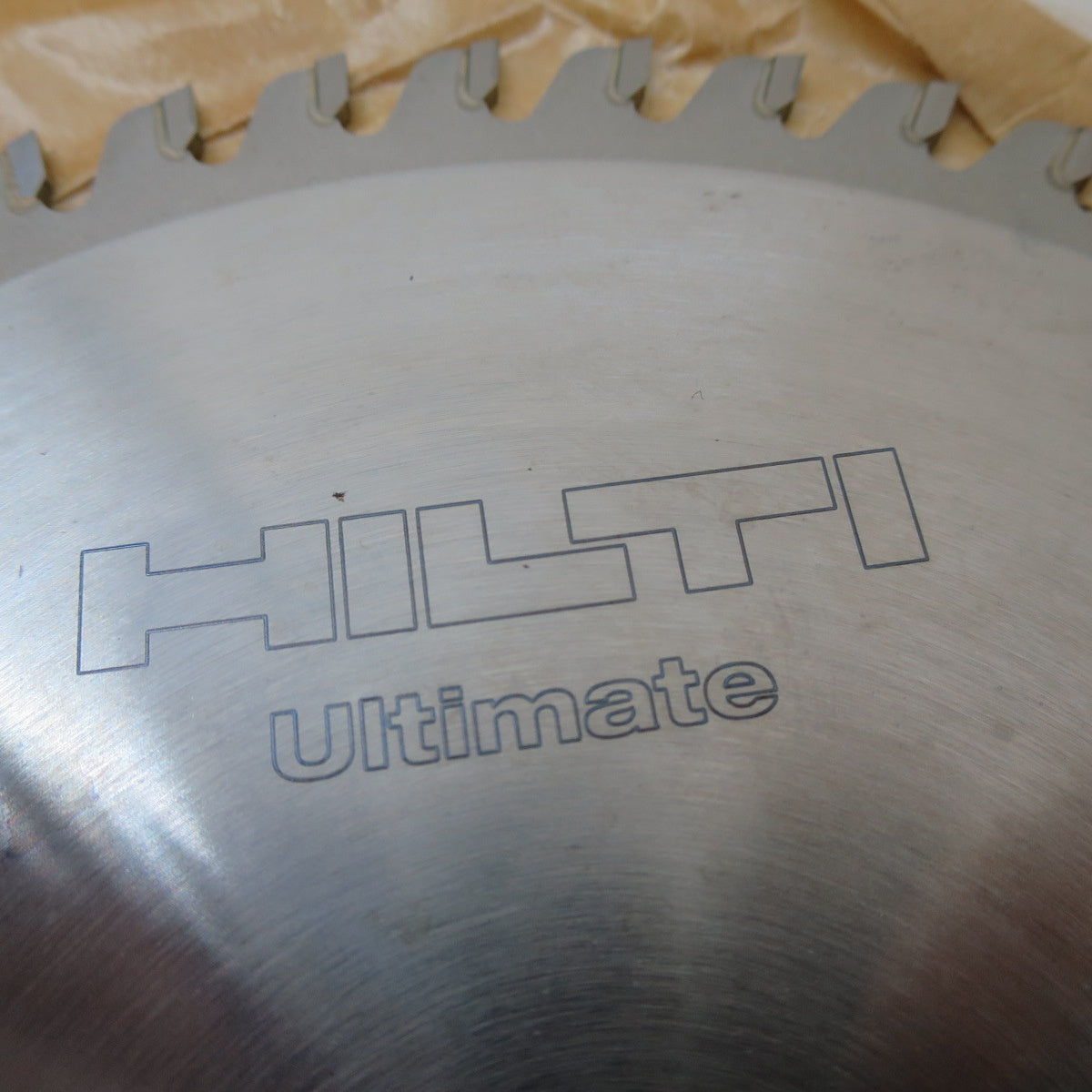 [送料無料] 未使用！4枚セット☆HILTI Ultimate X-Cut 165×20mm チップソー #2023994 / #21163775 4枚セット ヒルティ 丸ノコ 替刃 切断☆