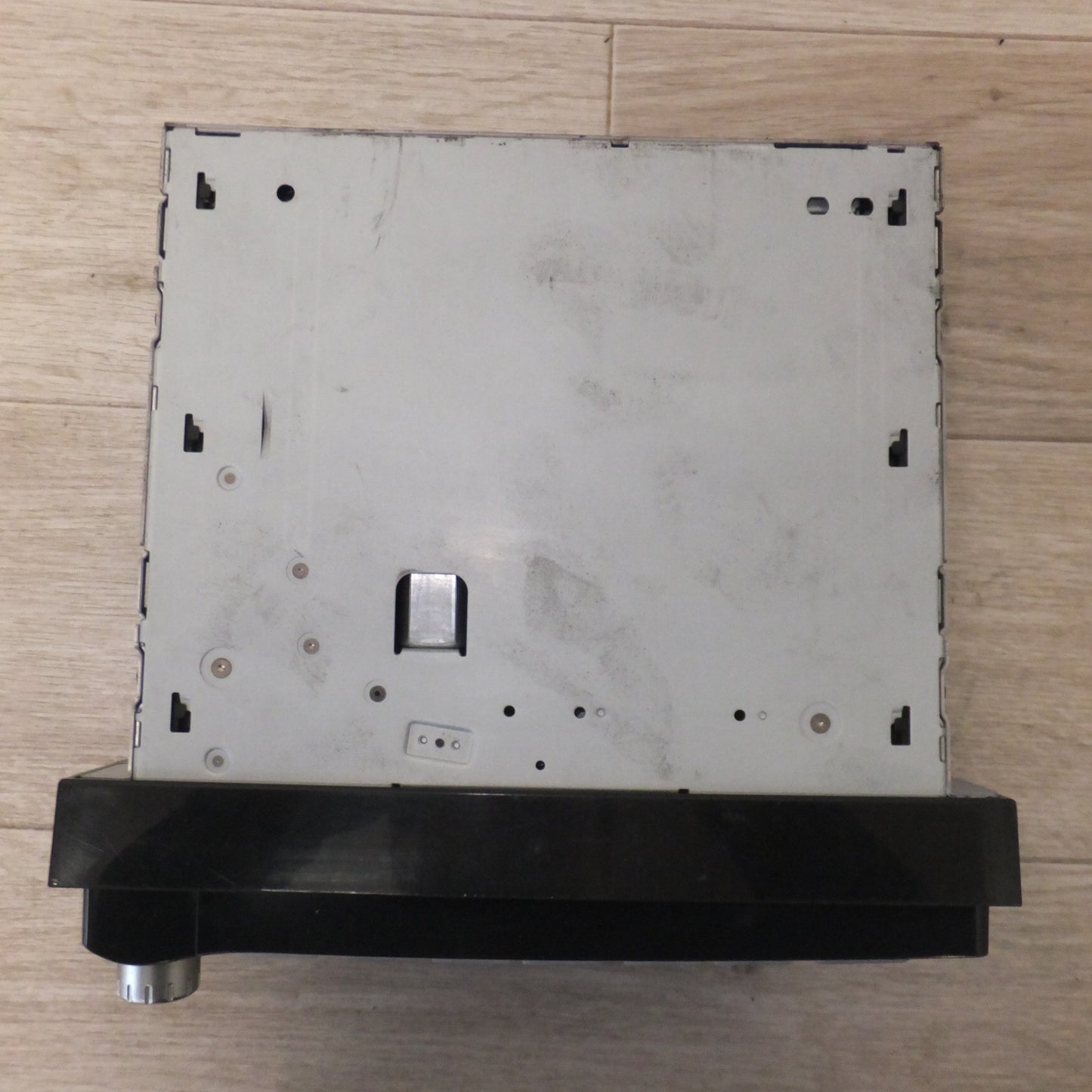 [送料無料] 現状品★クラリオン製 日産 純正 HDDナビ NA7W-9117JP 28090 1FA2E QX-3651N-A(22)★