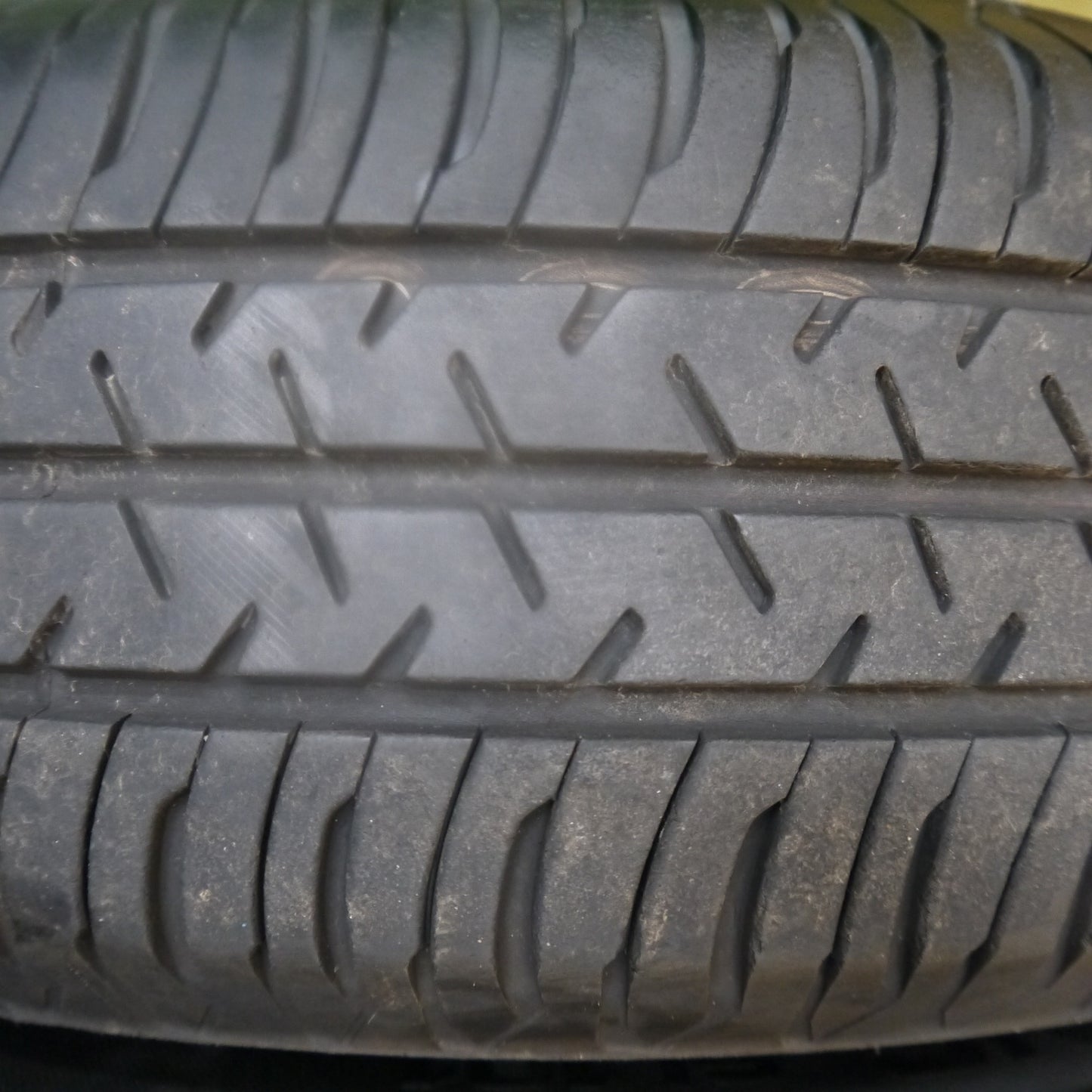 4本価格！23年★175/70R14 セイバーリング SL101 スチール ホイール 14インチ PCD100/4H★5100304Hノ