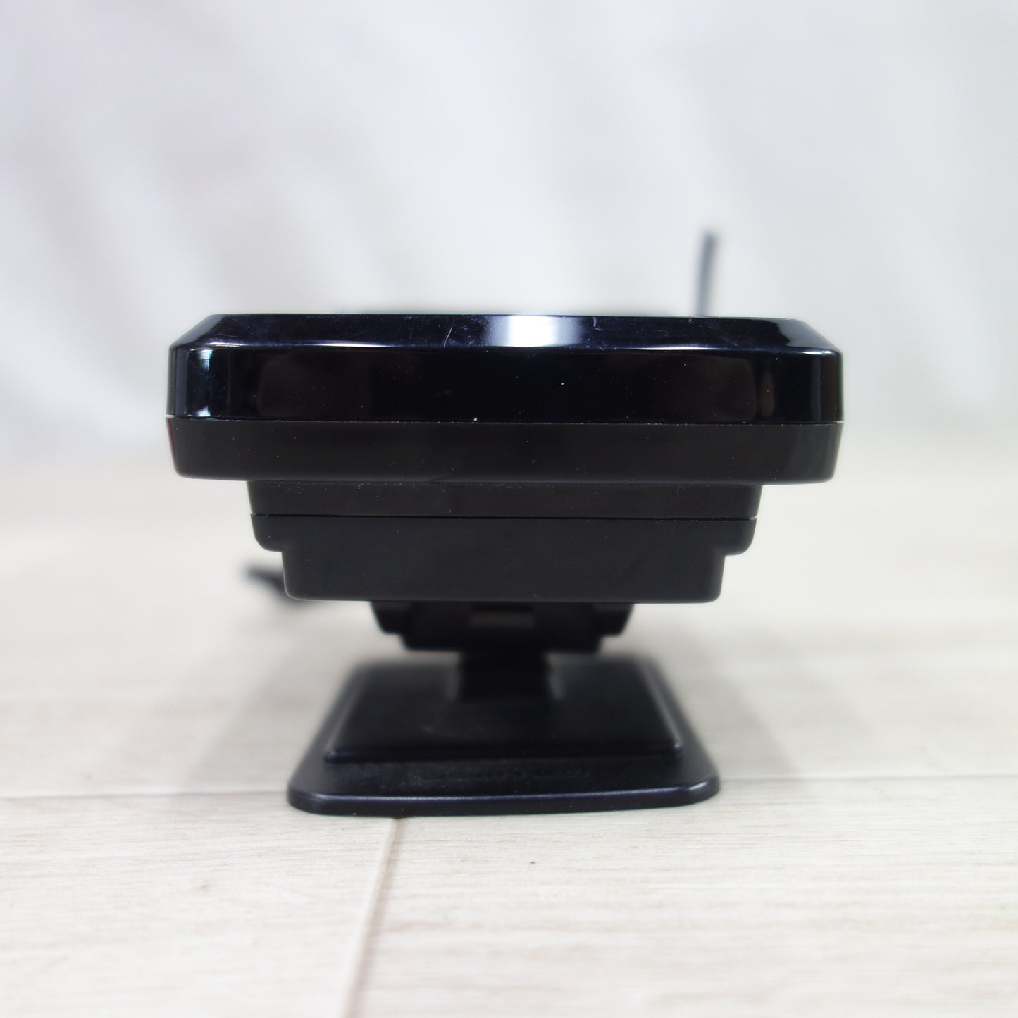 [送料無料] ◆COMTEC コムテック GPS レーダー 探知機 GL837 ソーラー レーダー 本体のみ 現状品◆