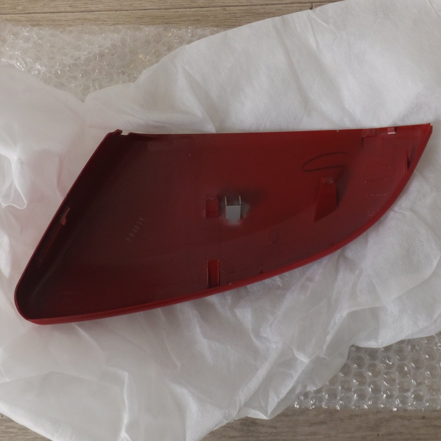 [送料無料] 美品★ホンダ HONDA 純正 シビック FK7 ドアミラーカバー 76251-TBA-A21ZG HB2A14 HB2B21 左 右 セット★