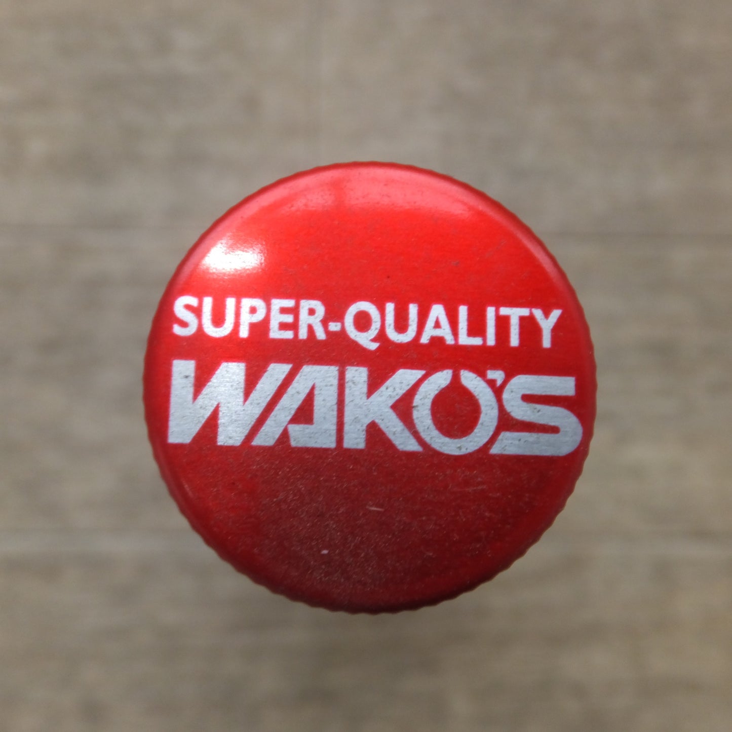 [送料無料] 未使用★和光ケミカル ワコーズ WAKO'S 強力デポジット洗浄剤 フューエルワン FUEL1 F101　ガソリン・軽油用燃料添加剤　4本 セット★