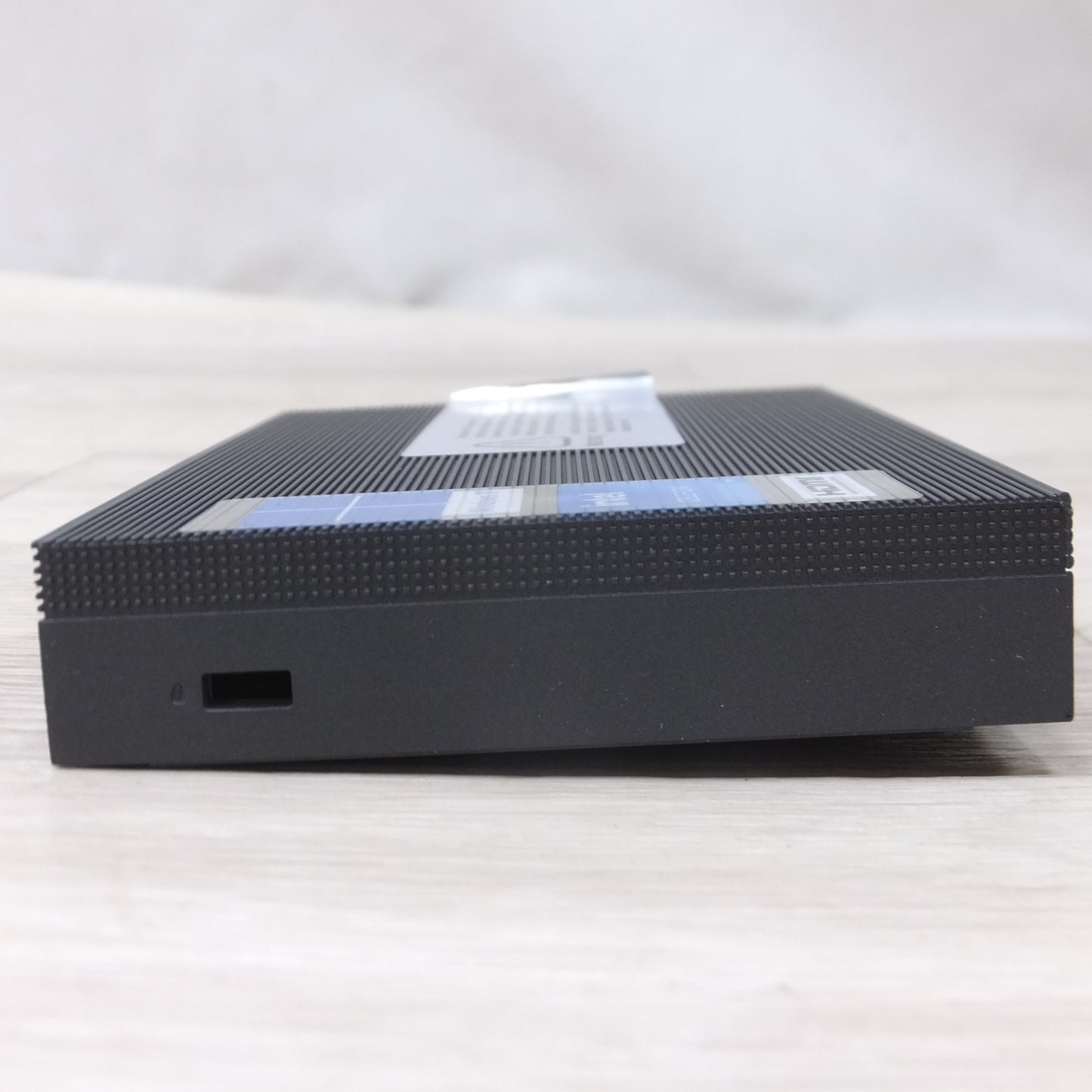 [送料無料] ◆MeLE ファンレス ミニ PC Quieter 3Q 81E N5105 Intel RAM 8GB HDD 128GB Win11 Pro 64bit 電源アダプター 付き (4)◆