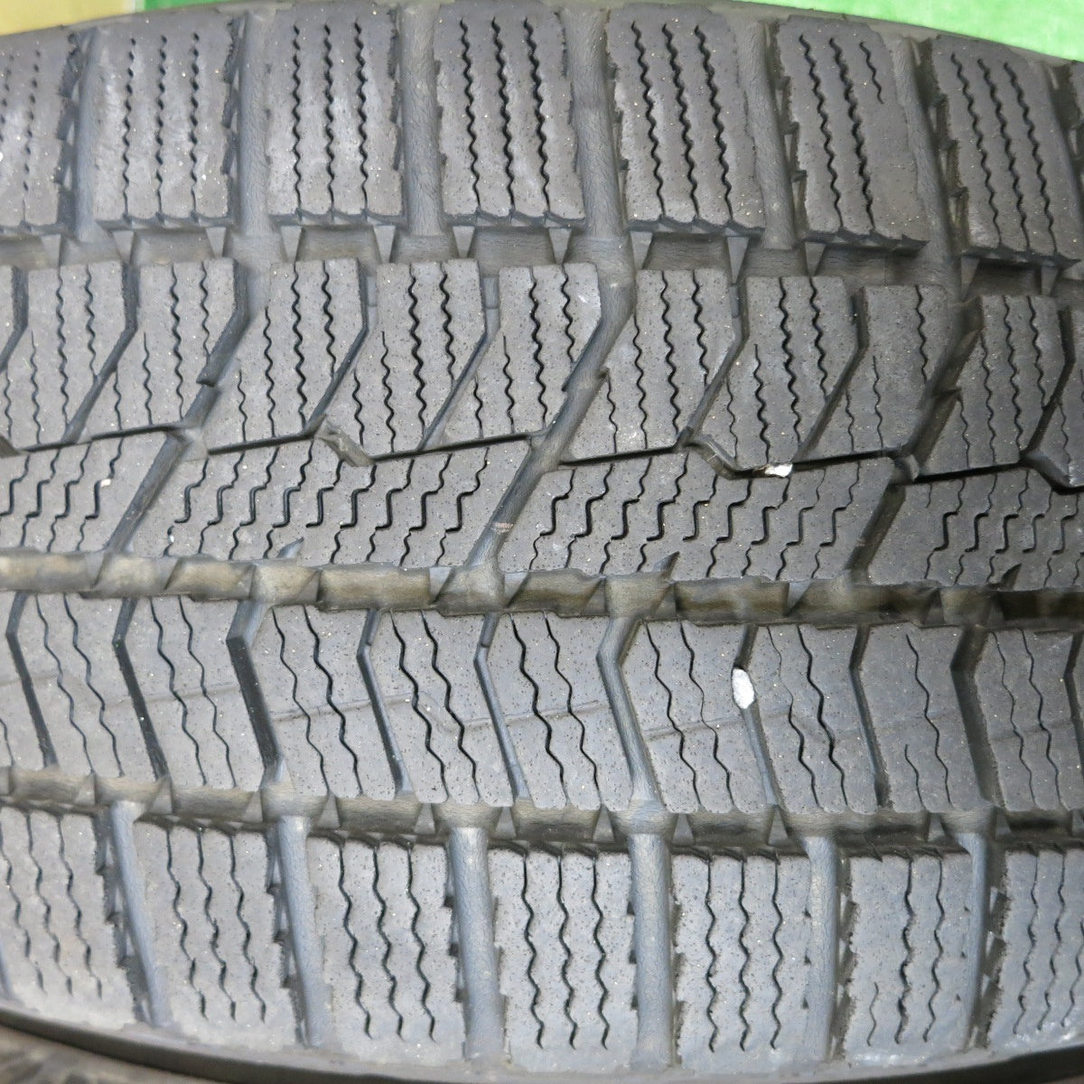 バリ溝！23年！キレイ！9分★スタッドレス 195/65R15 トーヨー オブザーブ GIZ2 ZACK JP-205 MONZA ザック モンツァ 15インチ PCD114.3/5H★5111304HAス