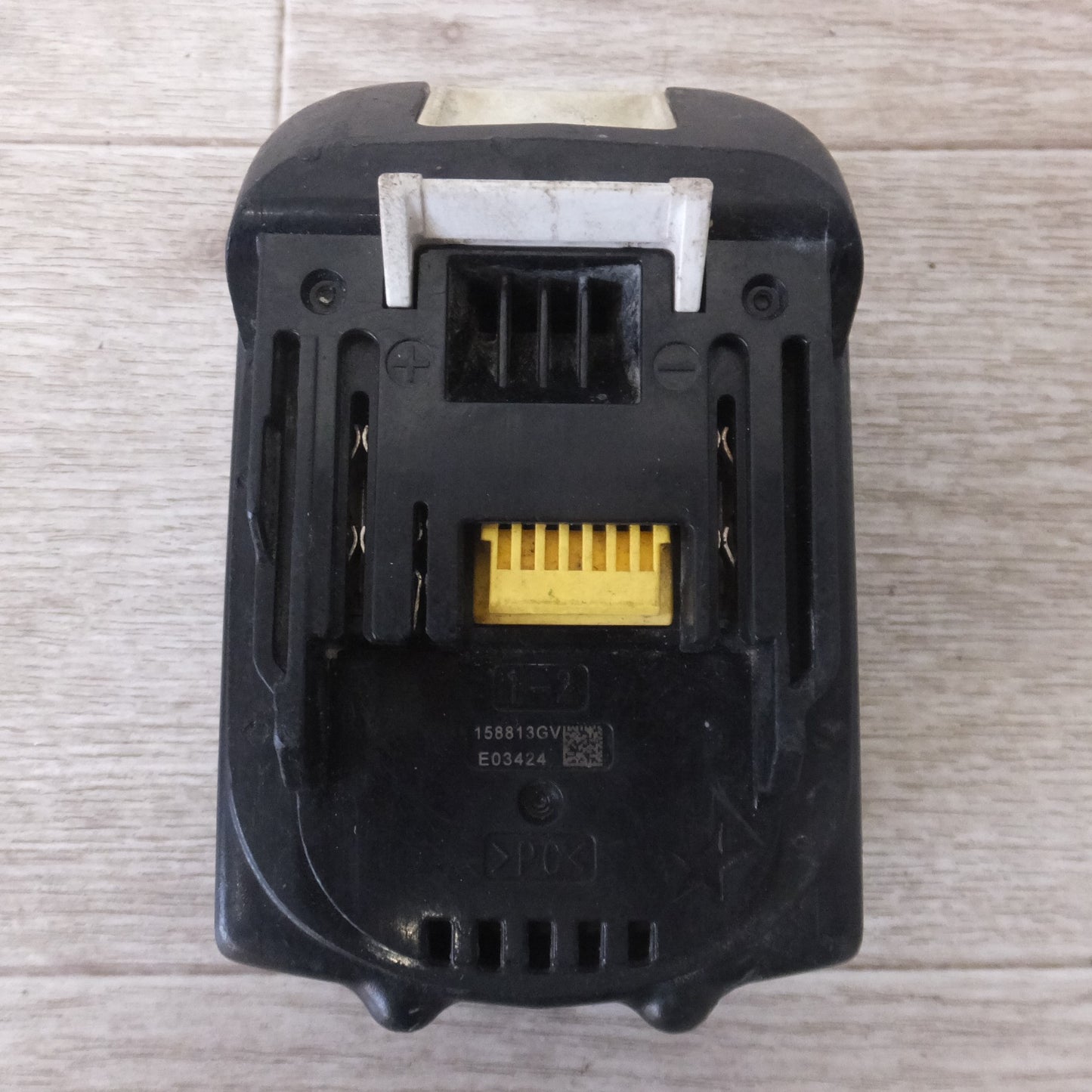 [送料無料] ★マキタ makita バッテリ BL1850　DC18V 5.0Ah 90Wh Li-ion20★