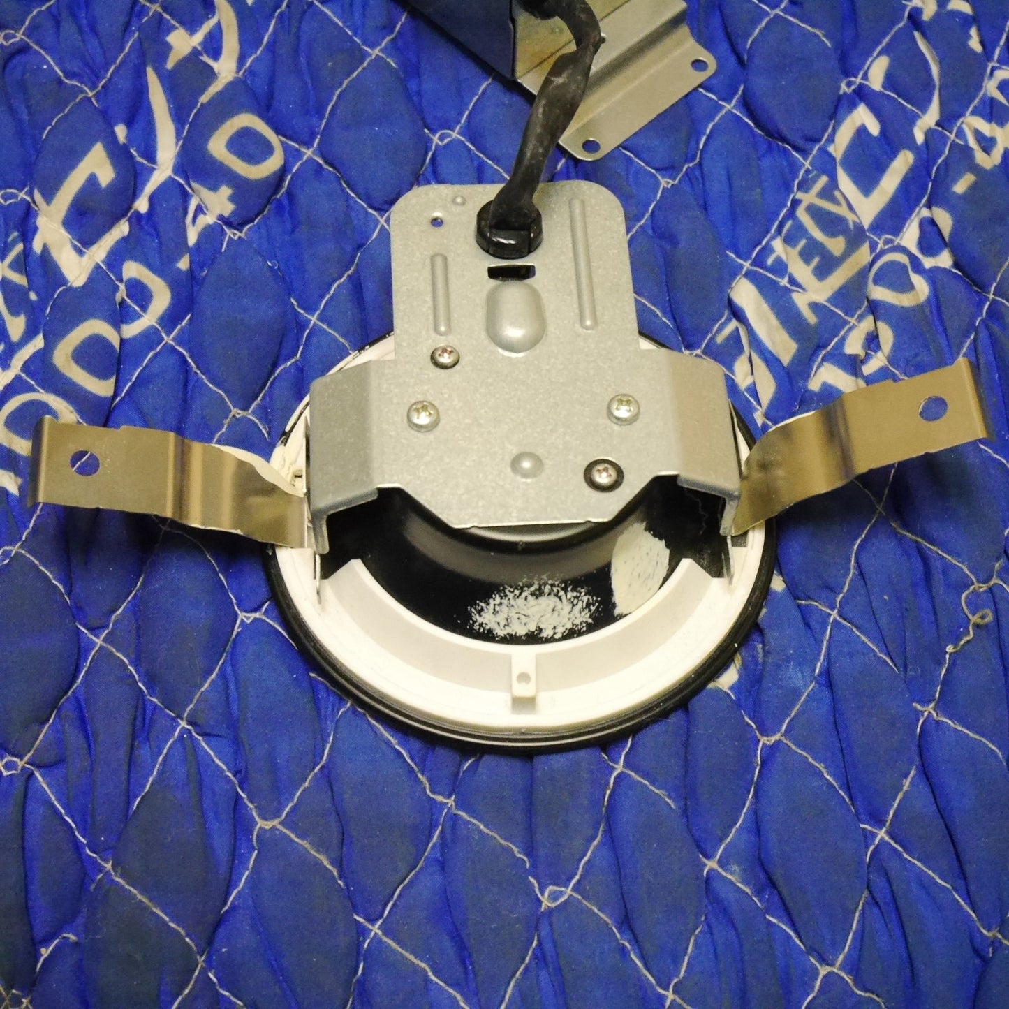 [送料無料] 14セット！まとめ売り☆Panasonic LED 住宅 用 照明 器具 ダウンライト LGB73527LB1 2020年製 100V パナソニック☆