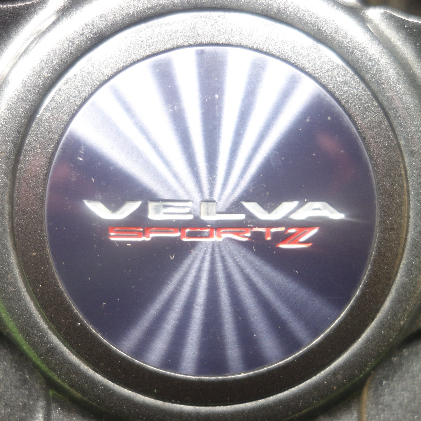 バリ溝！キレイ！9.5分★スタッドレス 205/55R16 トーヨー オブザーブ ガリット GIZ VELVA SPORTZ ヴェルヴァ 16インチ PCD114.3/5H★6011002KTス