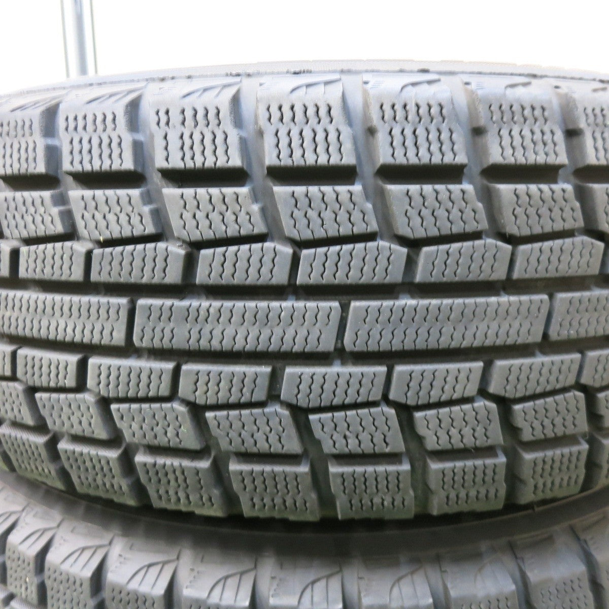 バリ溝！9分★スタッドレス 195/65R15 ヨコハマ アイスガード iG20 LAYCEA レイシア 15インチ PCD114.3/5H★5013005SYス
