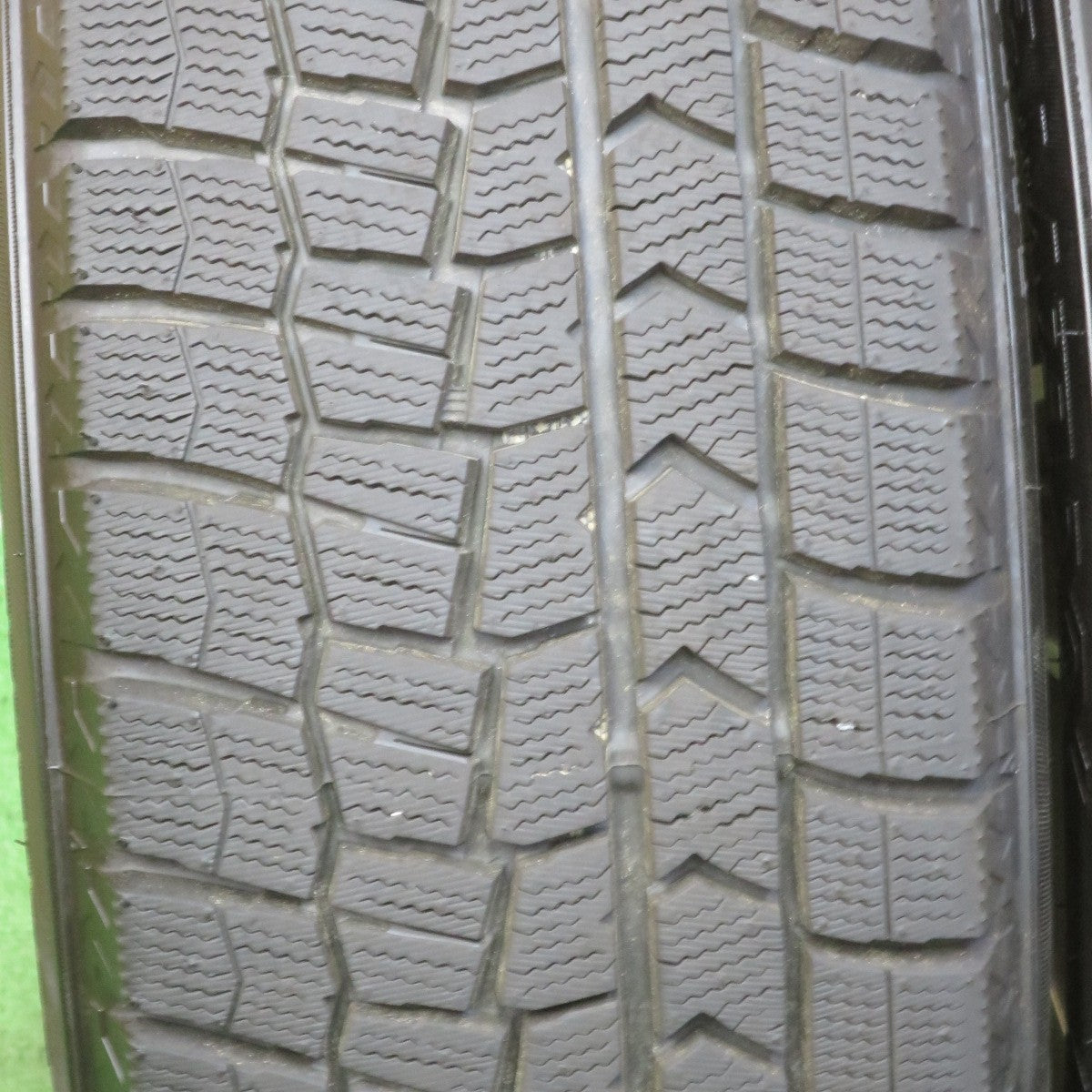 バリ溝！24年！9.5分以上★スタッドレス 195/65R15 ダンロップ ウインターマックス WM02 ZACK JP-104 MONZA ザック 15インチ PCD114.3/5H★5071001TTス