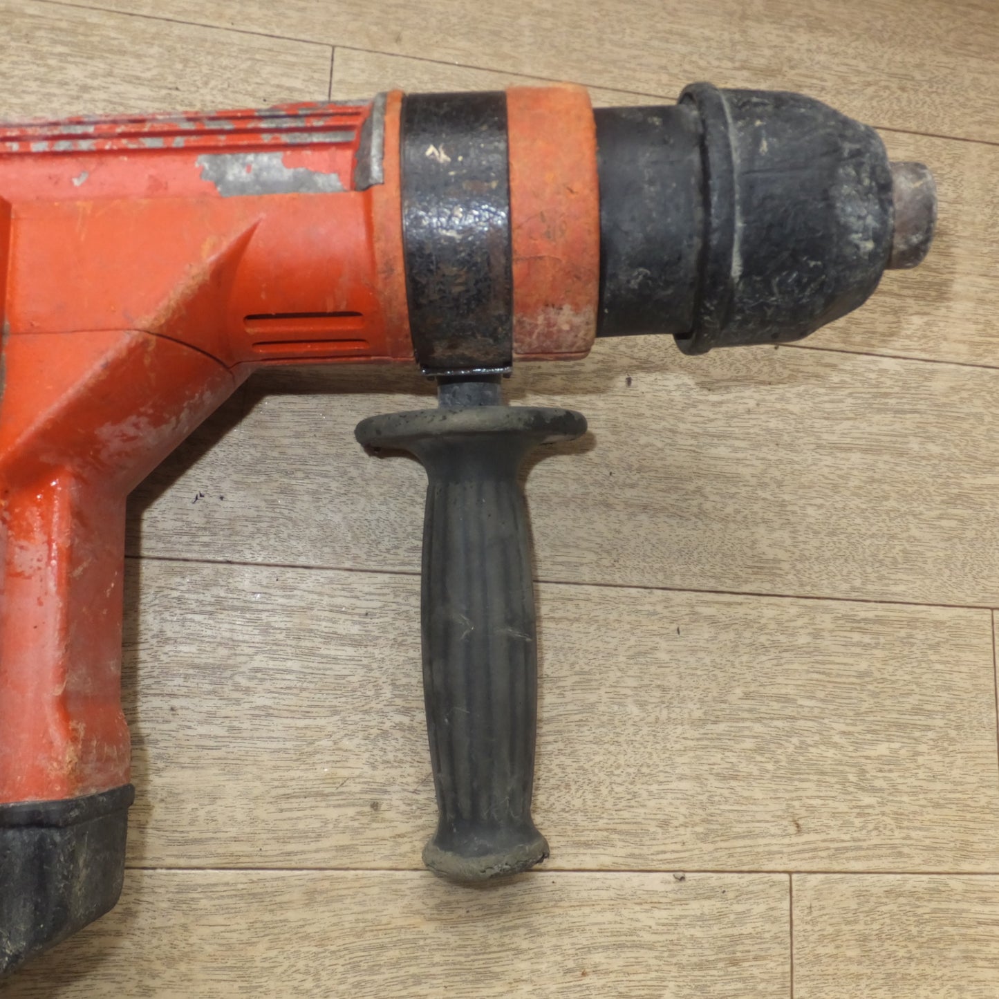 [送料無料] ★ヒルティ HILTI ハンマードリル TE504　900W 9.6A 100V～ 50-60Hz★