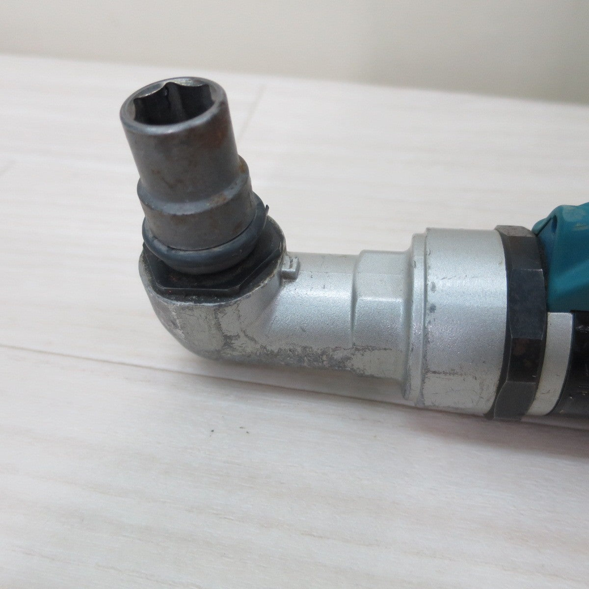 [送料無料] ☆マキタ 充電式 アングル スクリュー ドライバ FL204FD 電動 工具 14.4V 本体のみ makita①☆