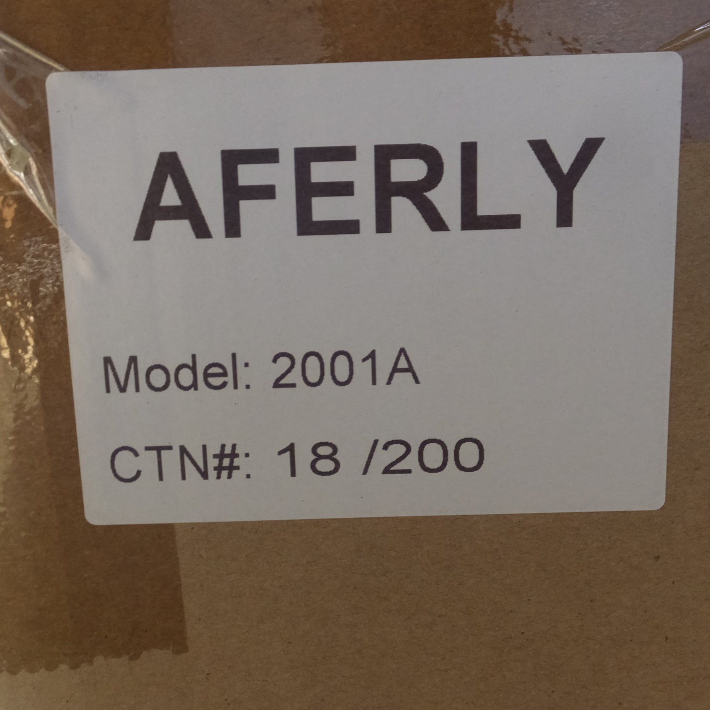 [送料無料] 未使用◆AFERIY 2000W 1997Wh ポータブル 電源 大容量 バッテリー 2001A リン酸鉄リチウム電池◆