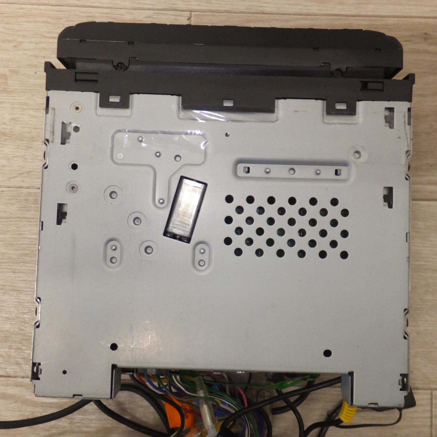 [送料無料] ★ケンウッド KENWOOD メモリーナビゲーション MDV-D404BT[18]★