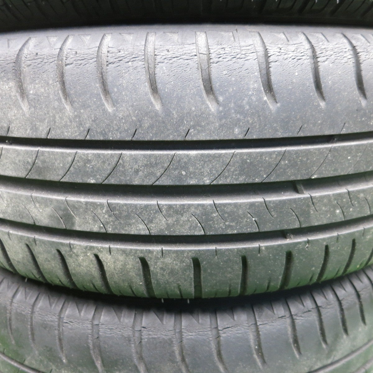 4本価格★トヨタ 160系 カローラ フィールダー W×B 純正 185/55R16 ミシュラン エナジーセイバー 16インチ PCD100/4H★6021102NKノ
