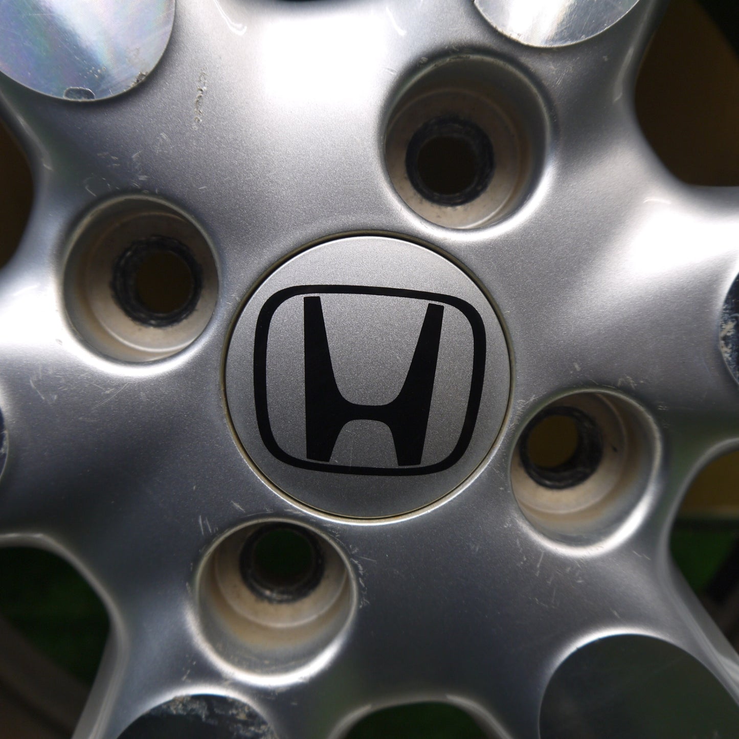 4本価格！23年★ホンダ N-ONE 純正 155/65R14 ゼリオズ ヨコハマ製 ZERIOUS 14インチ Nワン PCD100/4H★5080109Hノ