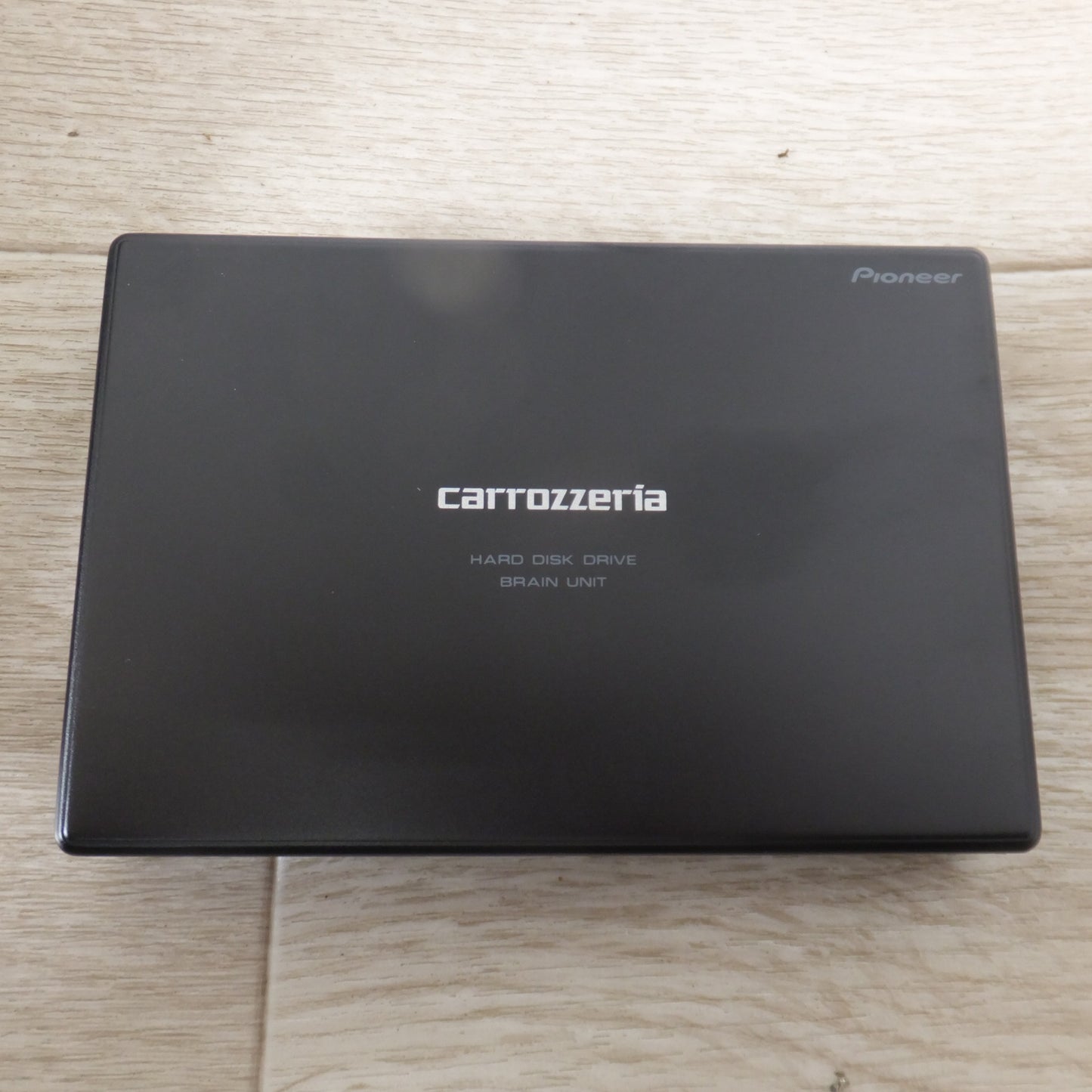 [送料無料] ★カロッツェリア carrozzeria HDD AVナビオートサーバー サイバーナビ AVIC-ZH9000(CPN2780)(6)★