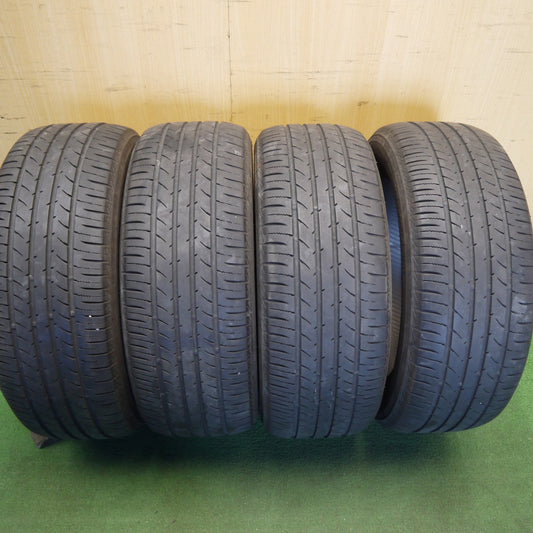 4本価格★205/55R16 トーヨー ナノエナジー3 プラス NANOENERGY3 PLUS タイヤ 15インチ ノア ヴォクシー インプレッサ 等★6042807Hノタ
