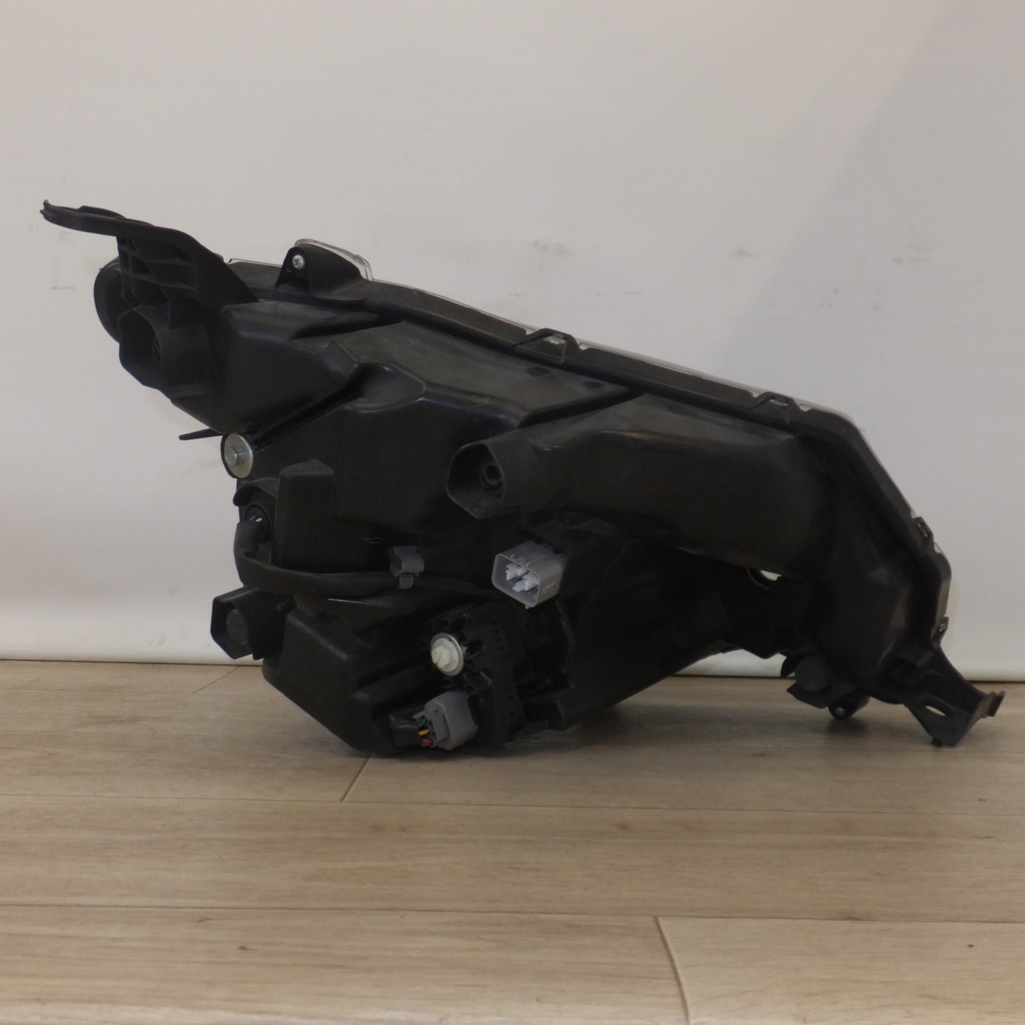 [送料無料] ★トヨタ TOYOTA 純正 タンクカスタム M900A LEDヘッドライト STANLEY W3917 左★