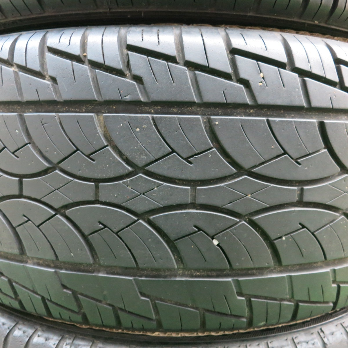 *送料無料* 4本★dolce DC34 265/35R22 ナンカン NK UTILITY SP-7 ATR SPORT DESERT HAWK UHP ドルチェ PCD114.3/5H★4052801ナノ