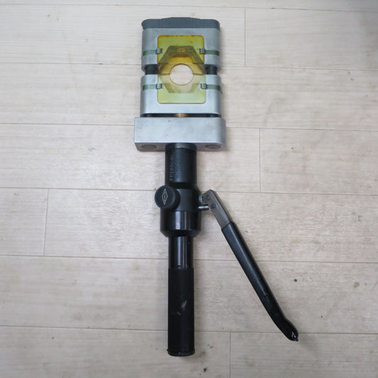 ☆pi.effe.ci ホース 加締器 TNT-250P 加締め 器 TNT250P 圧着 固定 工具 道具☆