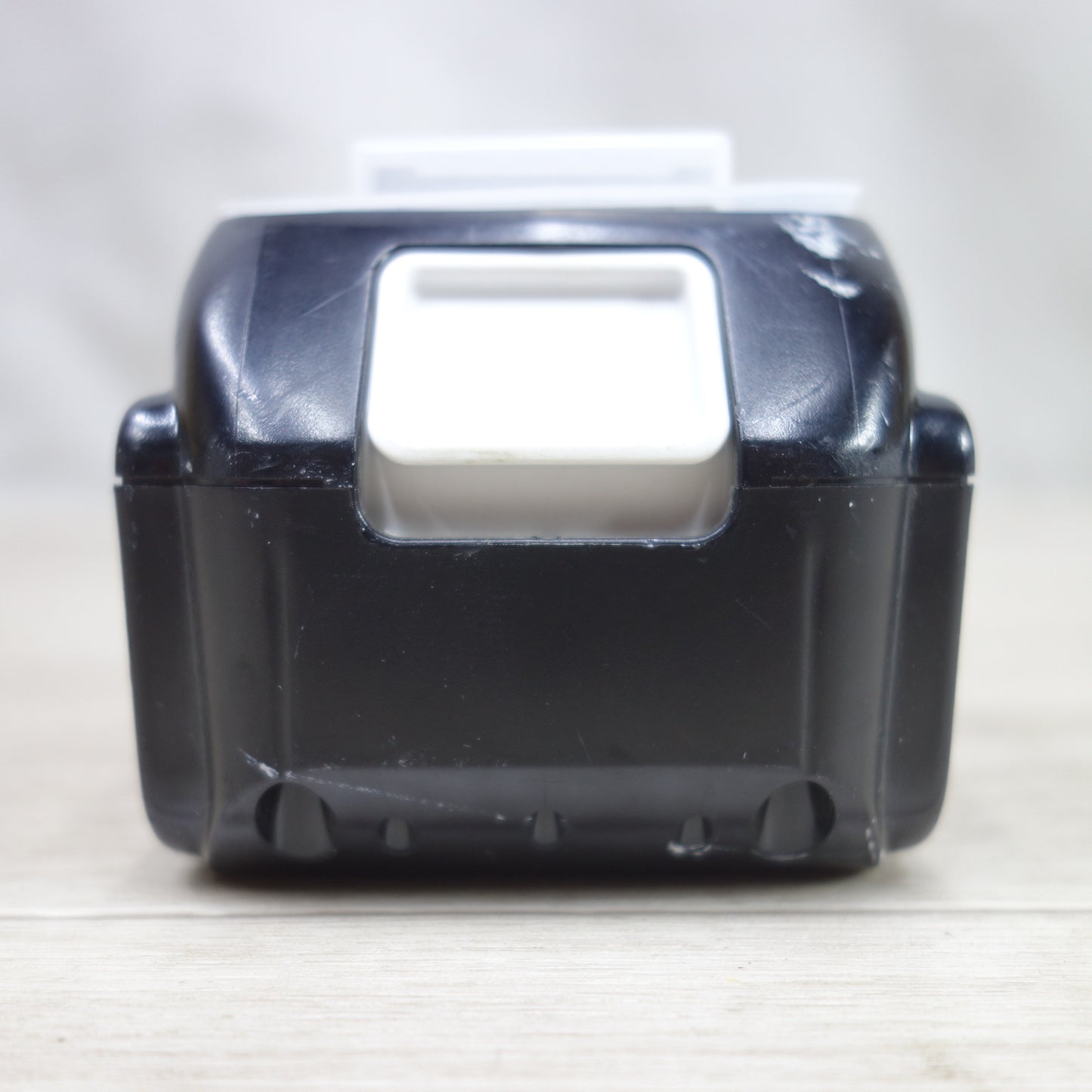 [送料無料] ◆マキタ リチウム イオン バッテリー BL1860B 18V 6.0Ah 電池 バッテリ 充電 Makita◆