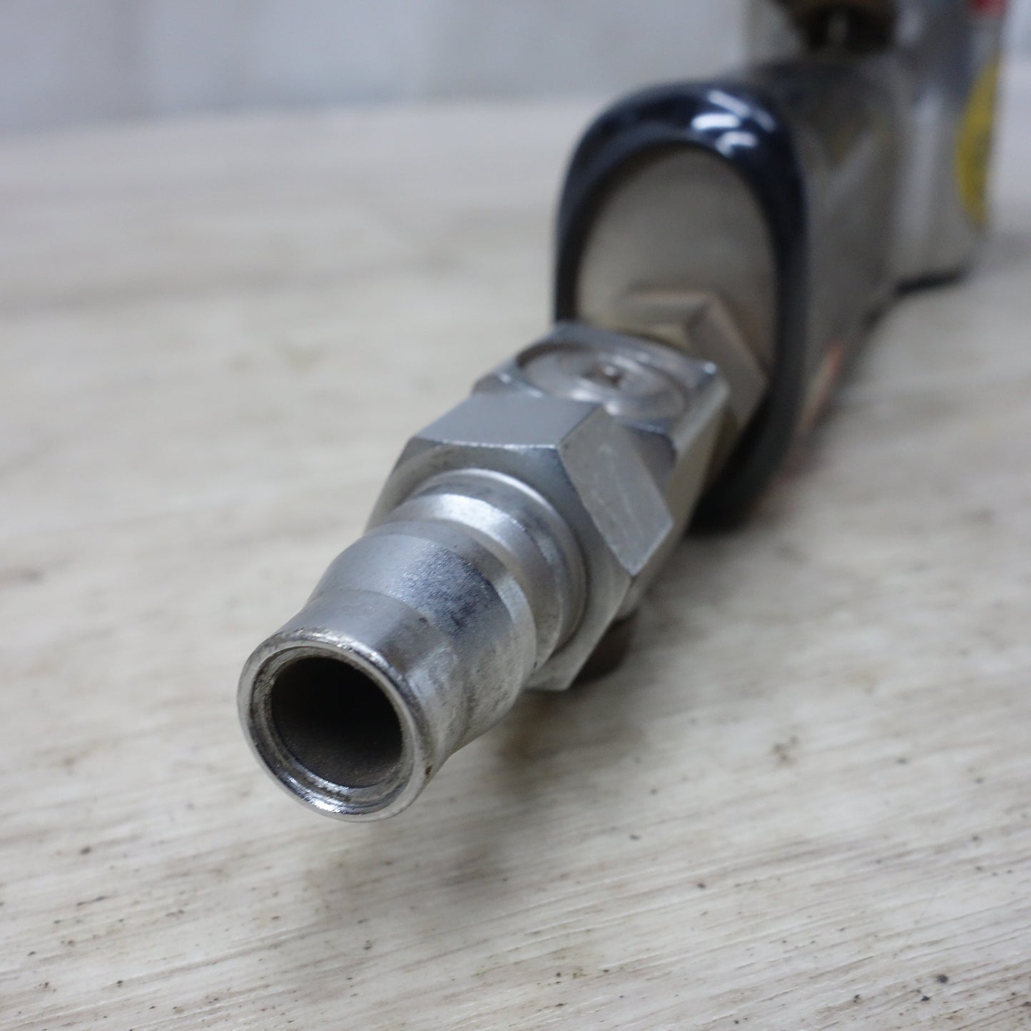 [送料無料] ◆COMPACT TOOLS コンパクト ツール エア ディスク サンダー 424A エアー ツール 工具 ジスク サンダー 研摩 研磨 機◆