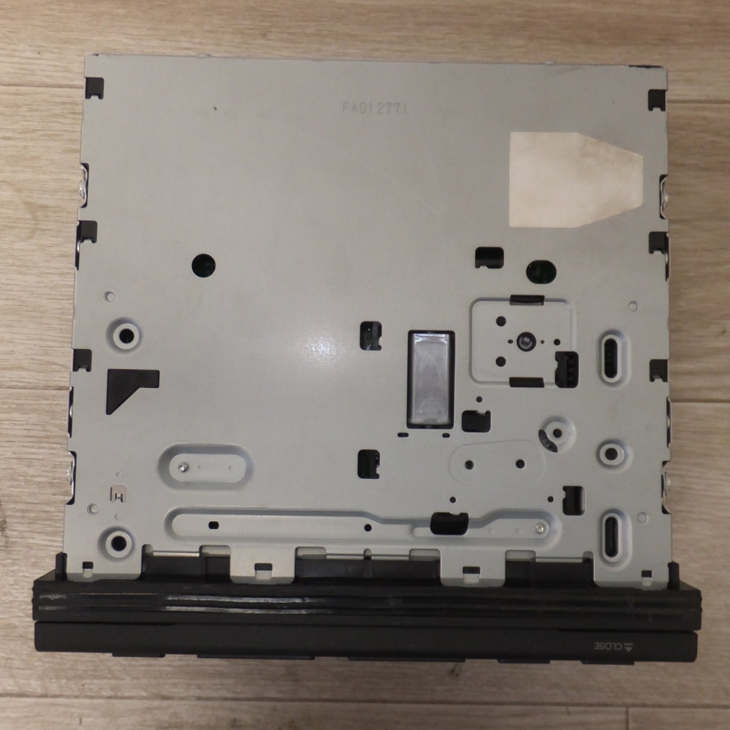 [送料無料] 現状品★パナソニック製 ホンダ 純正 エントリーナビ VXM-145C 08A40-5S0-440(26)★