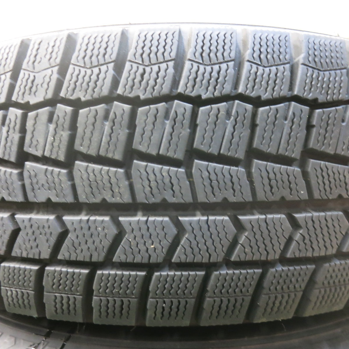 バリ溝！23年！9分★スタッドレス 195/65R15 ダンロップ ウインターマックス WM02 JOKER ジョーカー 15インチ PCD114.3/5H★5123001SKス