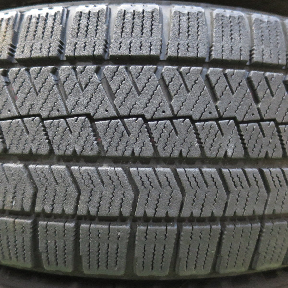 4本価格！21年★スタッドレス 195/65R15 ブリヂストン ブリザック VRX2 MANARAY SPORT マナレイスポーツ 15インチ PCD114.3/5H★5102302イス