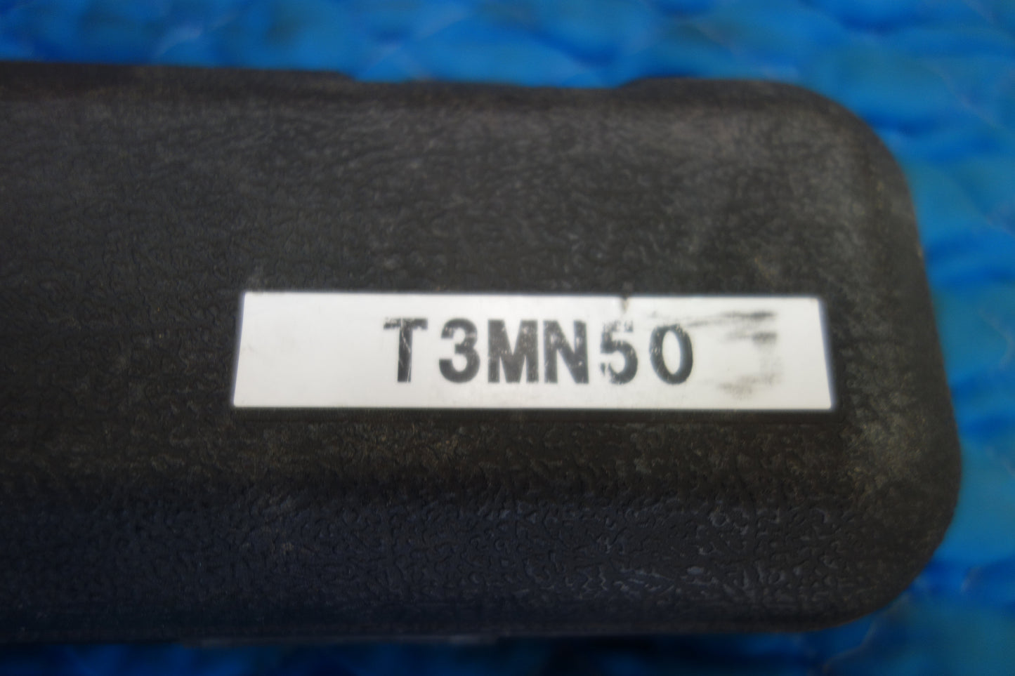 [送料無料] ☆TONE プレセット 形 トルクレンチ T3MN50 ダイレクト セット タイプ 差込角 9.5mm 工具 道具 トネ①☆