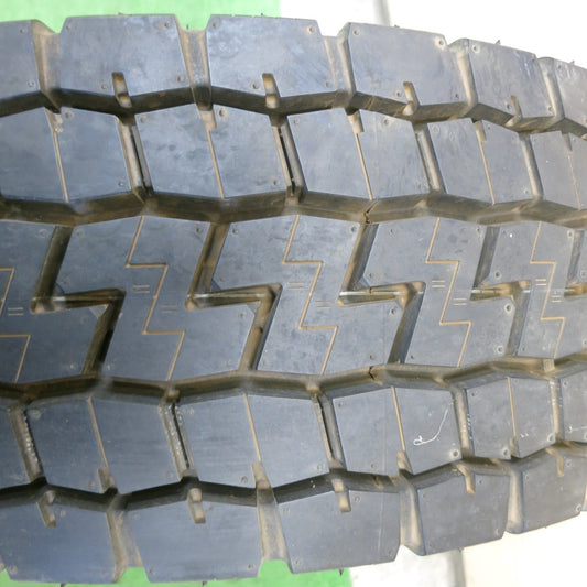 ほぼ未使用！1本★トラック タイヤ 245/70R19.5 136/134J ヨコハマ 710R ミックス オールシーズン 19.5インチ★5072606ナスタ
