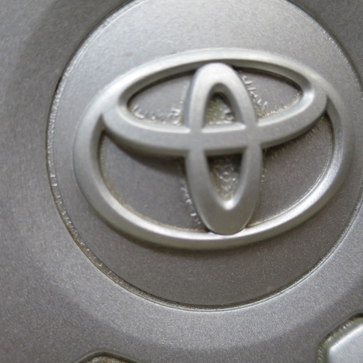 [送料無料] 4枚価格☆トヨタ タンク ルーミー 純正 ホイール キャップ カバー 14インチ TOYOTA☆