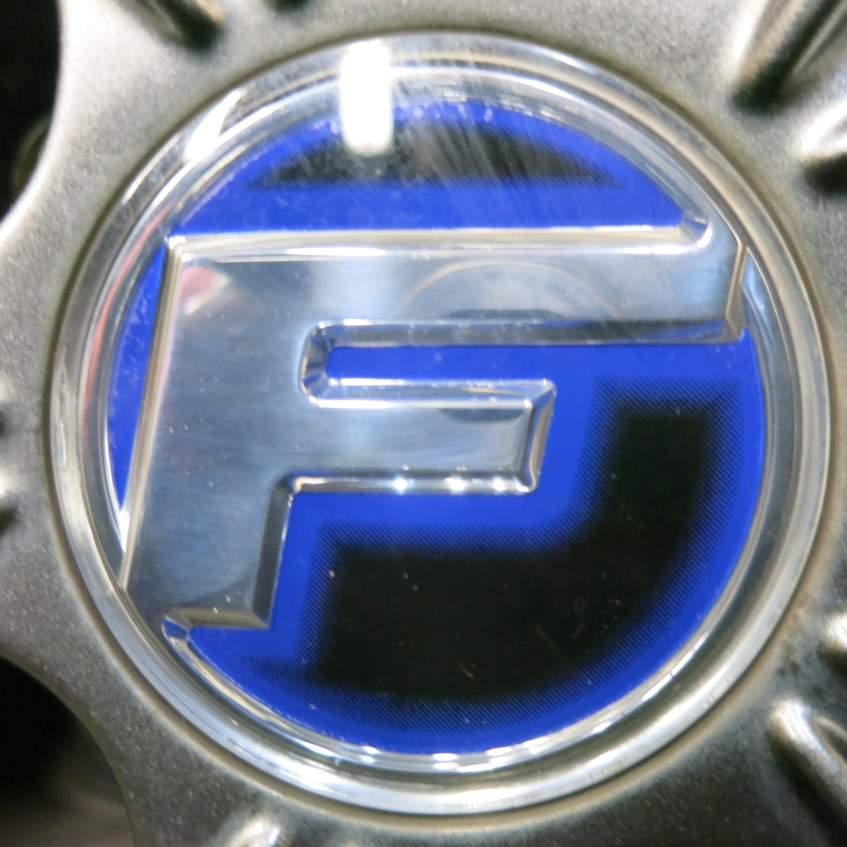 [送料無料] 4本価格★レクサス LS 等 Lehrmeister L-F LOUNGE 18インチ ホイール レアマイスター L-F ラウンジ 18×7.5J PCD120/5H★5012204SYホ