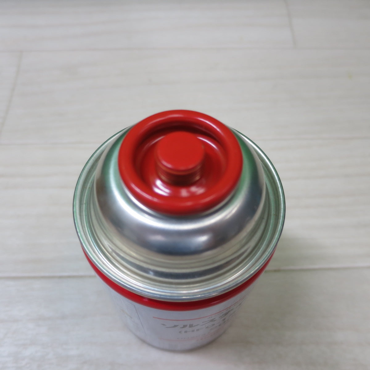 [送料無料] 未使用！6個セット☆Honeywell カー エアコン 用 冷媒 ソルスティス HFO-1234yf 200g缶 クーラー ガス ハネウェル☆