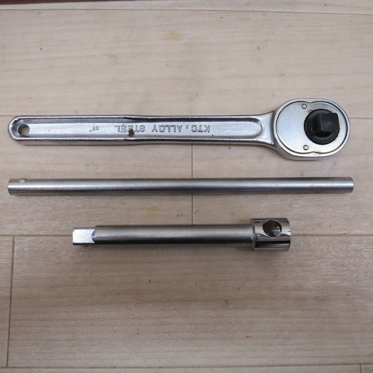 ☆KTC ヘキサゴン レンチ セット HB3011 六角 レンチ ハンド ツール 工具 道具☆