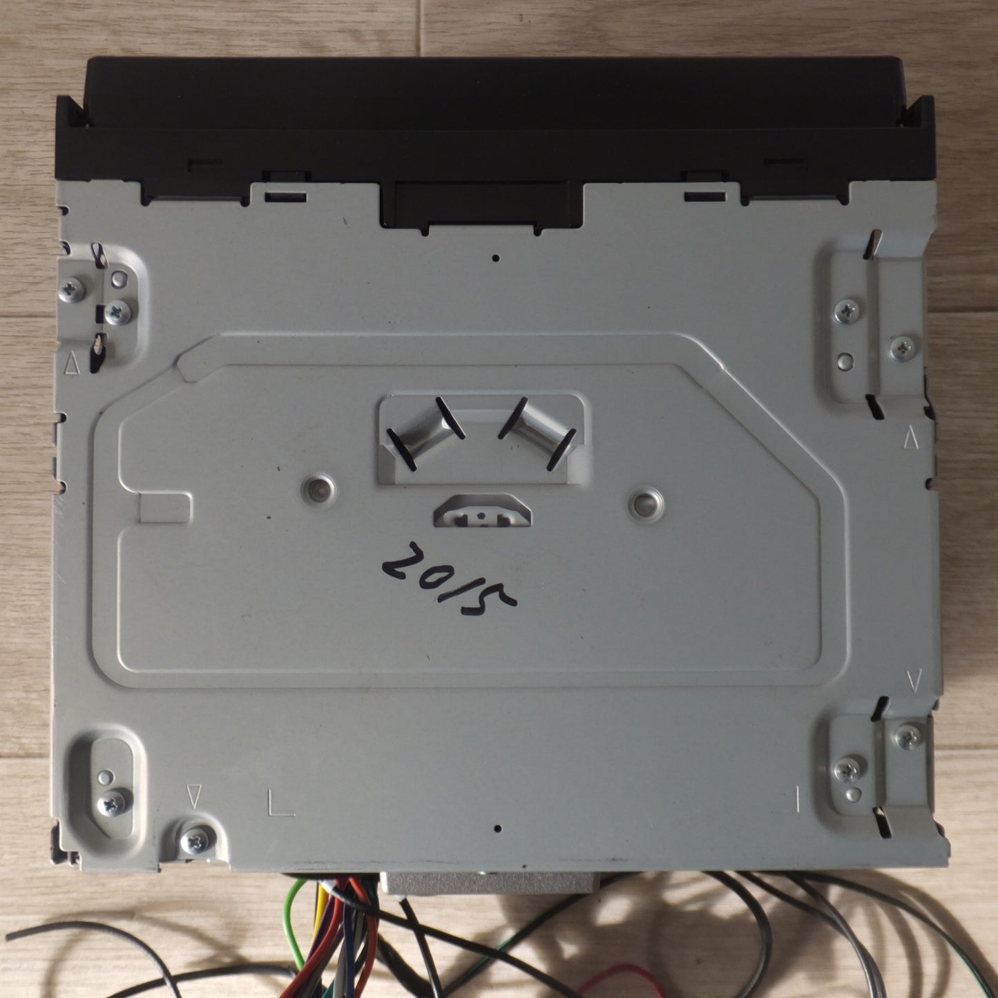 [送料無料] ★カロッツェリア carrozzeria AV一体型メモリーナビゲーション 楽ナビ AVIC-RZ99[45]★