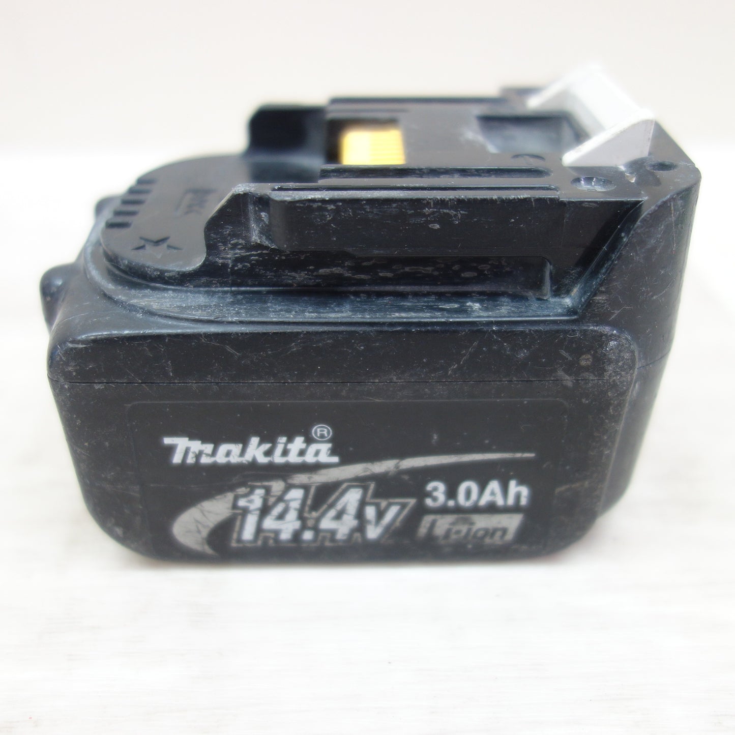 [送料無料] 2点セット☆マキタ Li-ion バッテリー BL1430 DC 14.4V 3.0Ah 44Wh 電動 工具☆