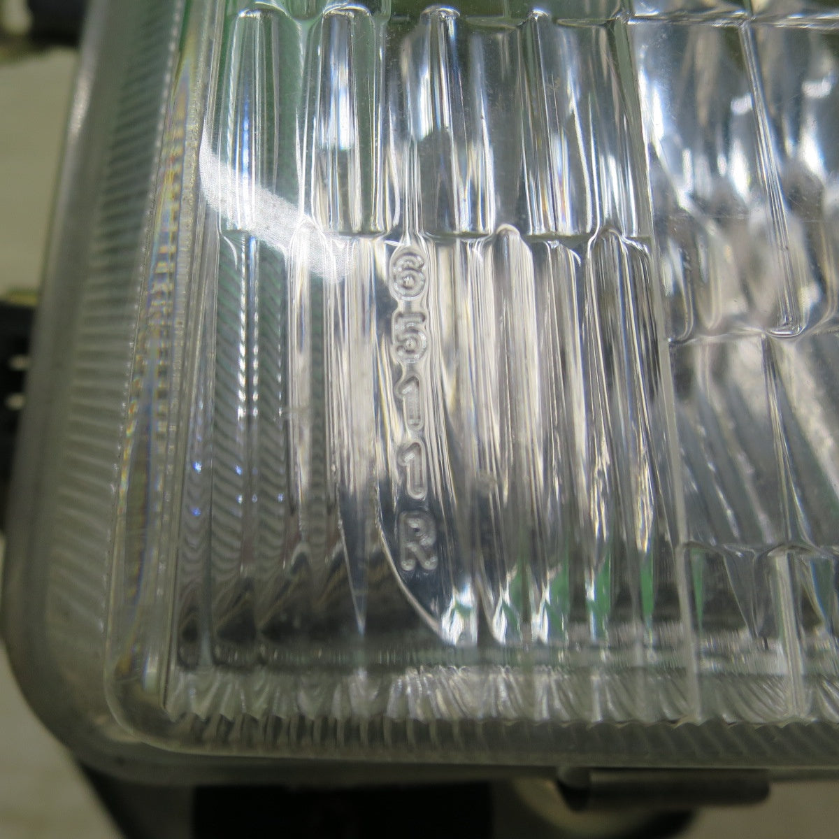 左右セット☆ホンダ JA2 JW3 トゥデイ 純正 ヘッドライト STANLEY 001-6511 12V65/55W ヘッドランプ スタンレー HONDA 照明 カー パーツ 現状品②☆
