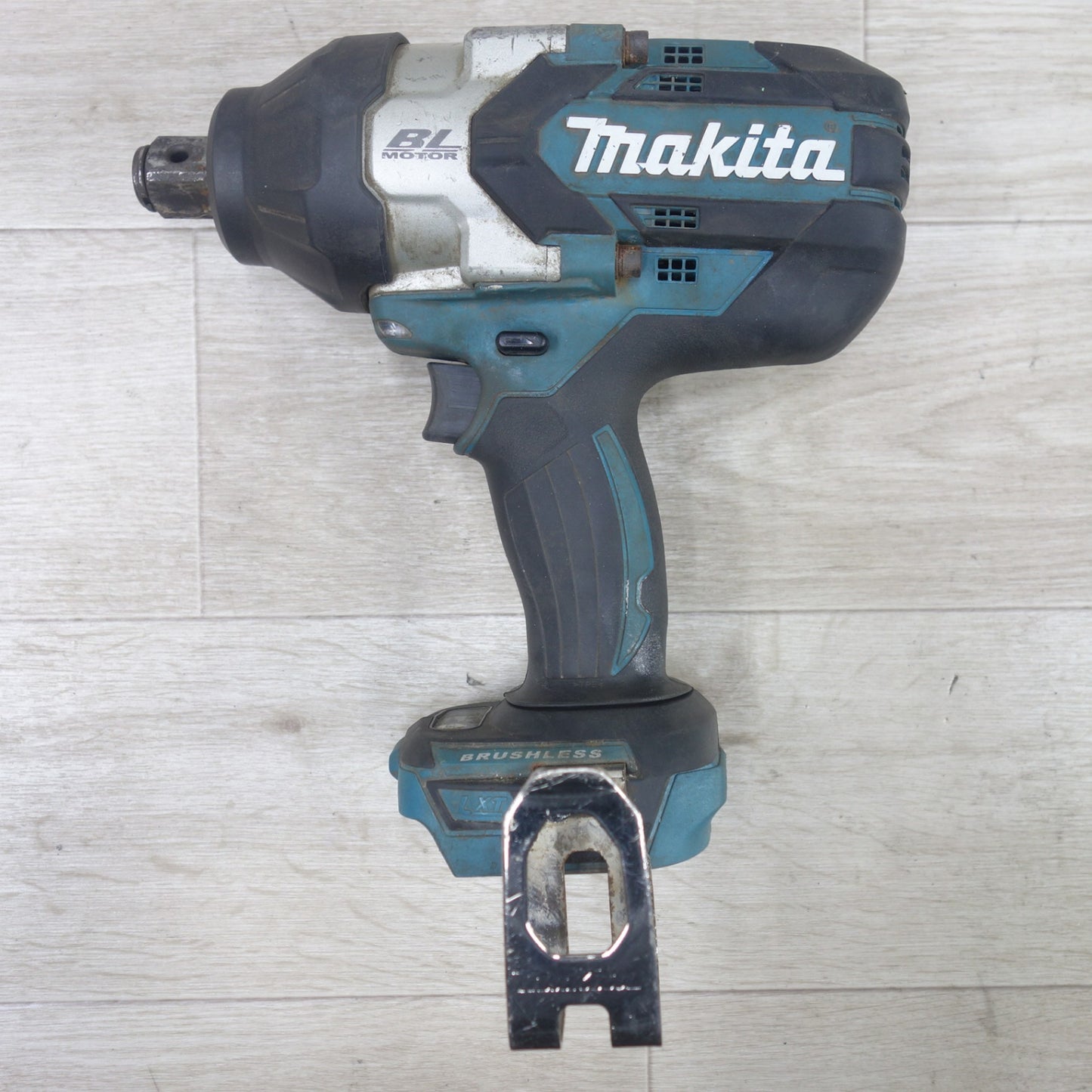 [送料無料] ◆マキタ 充電式 インパクト レンチ TW1001D 電動 工具 ケース付き コードレス 18V makita◆