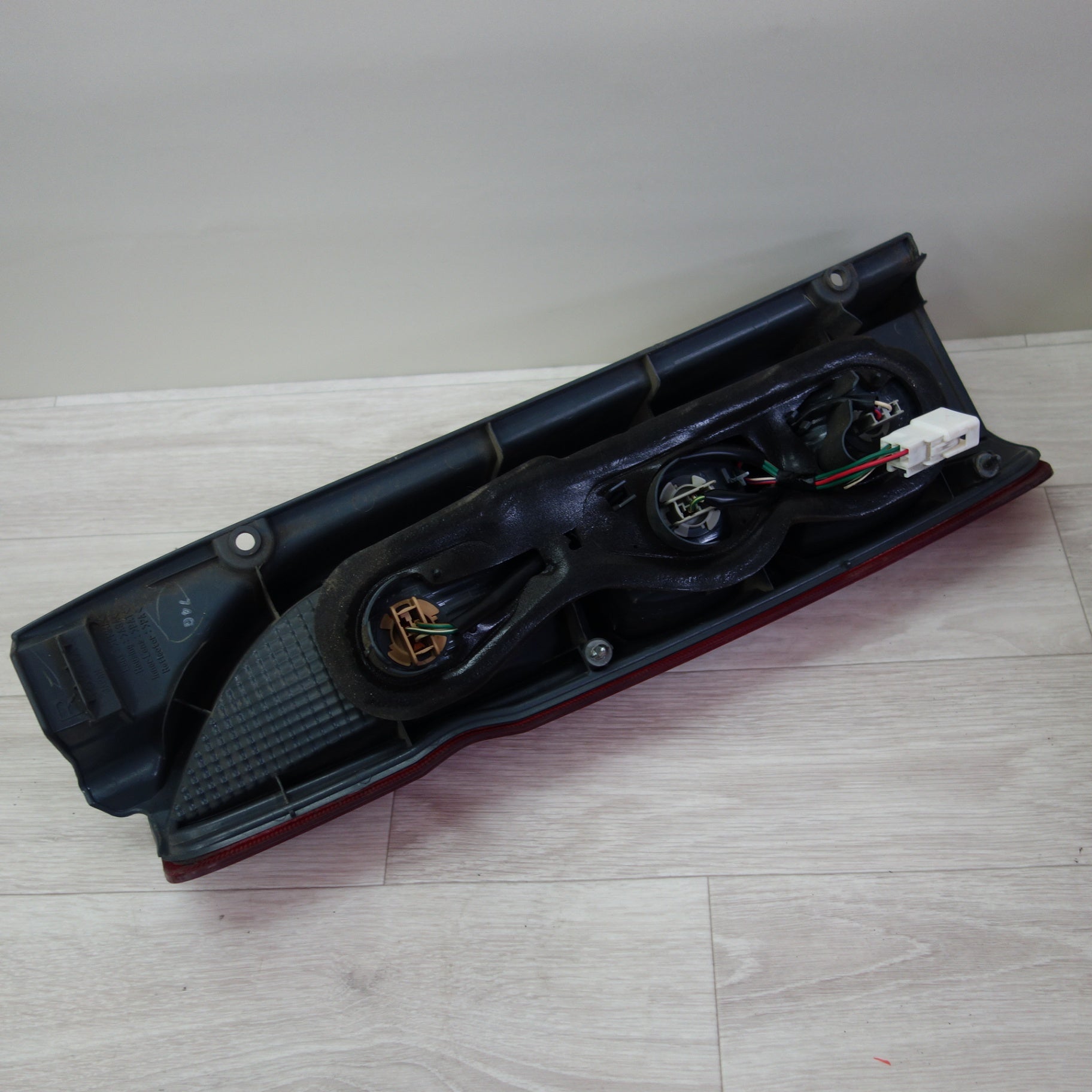 送料無料] 左右セット☆トヨタ 200系 前期 ハイエース 純正