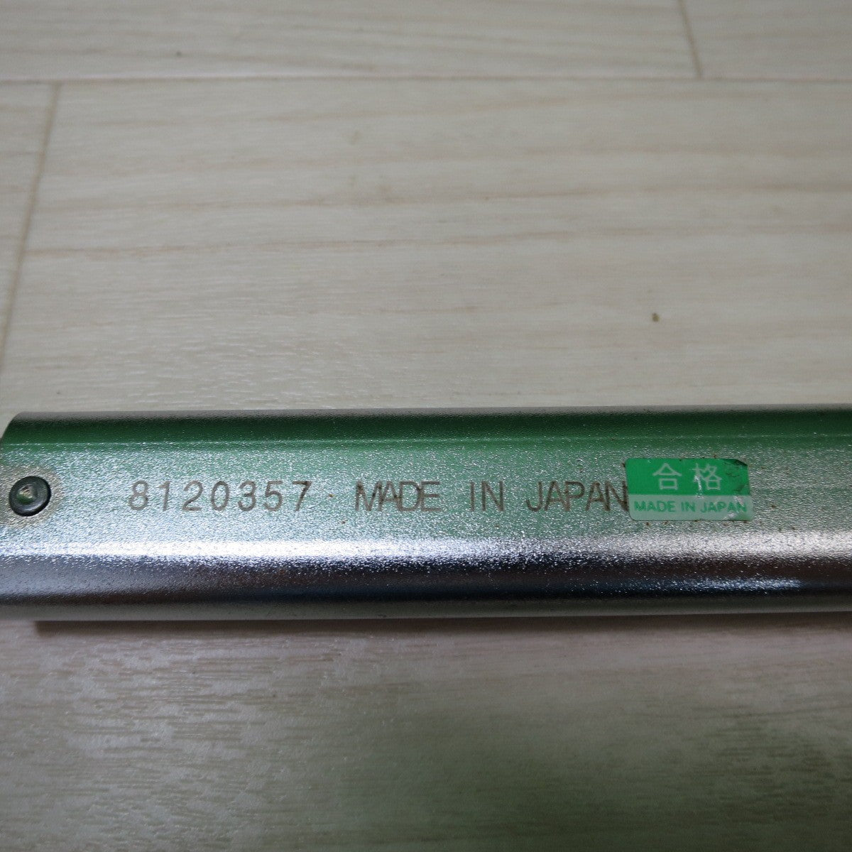 [送料無料] キレイ☆KANON 中村製作所 プリセット 形 トルクレンチ N1400QLK 工具 道具 カノン☆