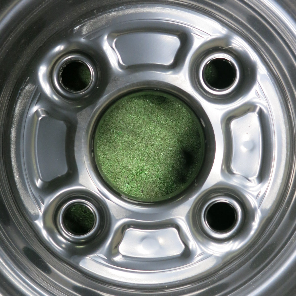 1本 新車外し トヨタ ライズ 純正 アルミホイール 送料無料] 新車外し！1本☆トヨタ ライズ Z グレード 純正