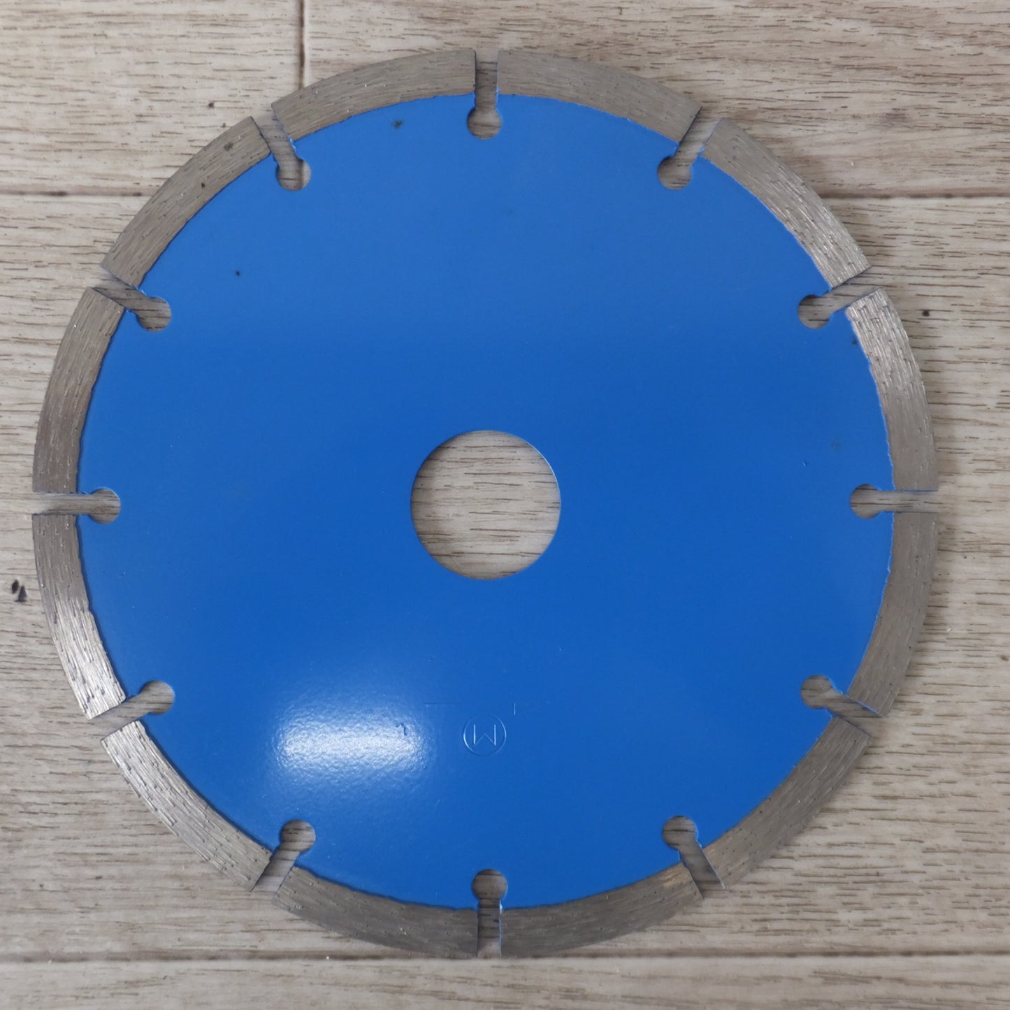[送料無料] 未使用★マキタ makitaII ダイヤモンドホイール A-00044 154×2.2×25.4mm　 25.4mm 20mm 22mm リング付 乾式用★