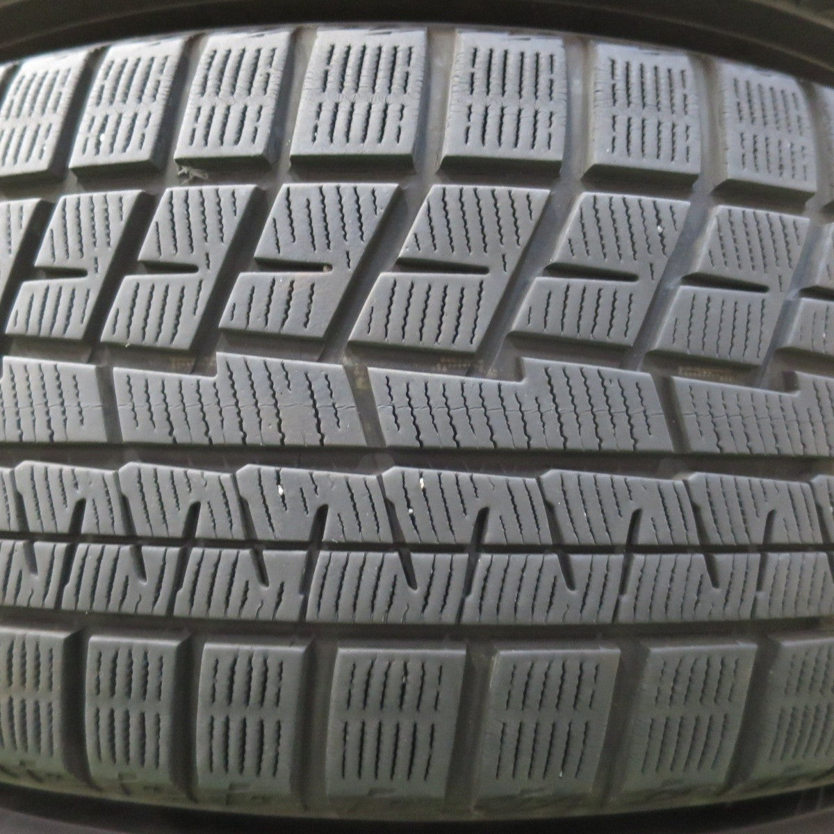 キレイ★BMW 等 MAK オクスフォード 225/55R17 スタッドレス ヨコハマ アイスガード iG60 17インチ PCD112/5H★5032404イス