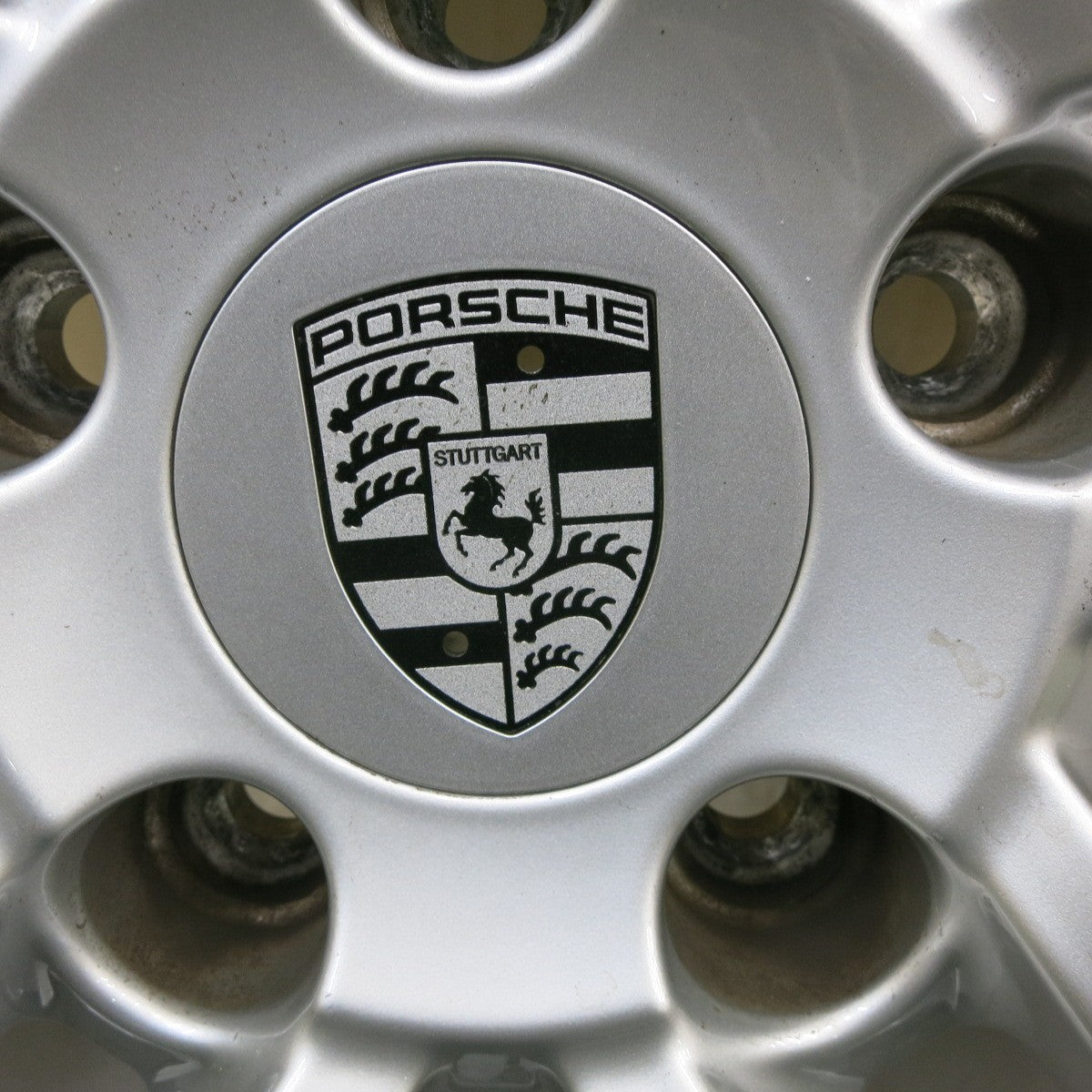 バリ溝！23年！9分★ポルシェ 991 911カレラ 純正 235/40R19 285/35R19 グッドイヤー イーグル F1 アシメトリック2 19インチ PCD130/5H★6012604ナノ