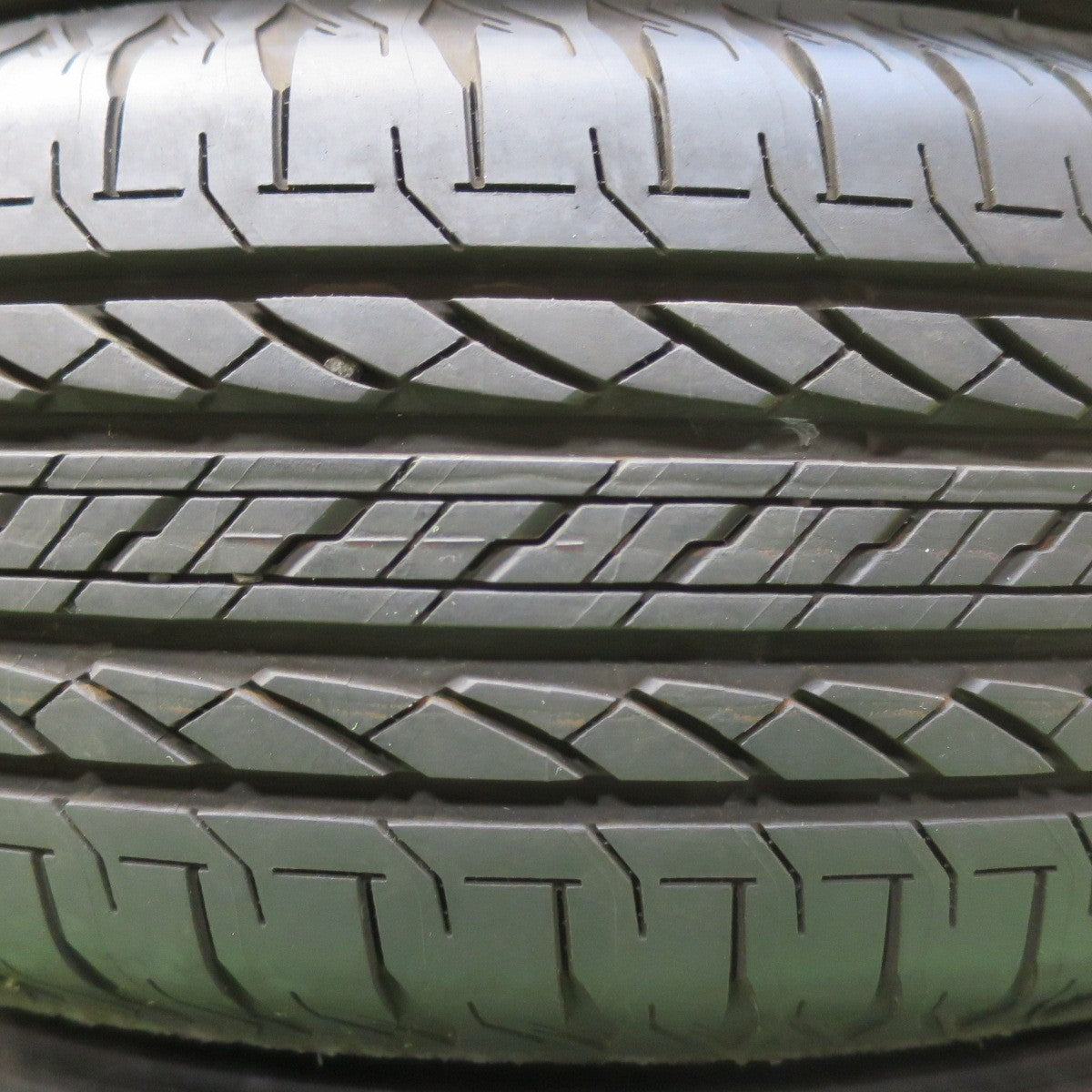 [送料無料] 新車外し！24年★スズキ JB74W ジムニーシエラ 純正 195/80R15 ブリヂストン デューラー H/L 852 15インチ PCD139.7/5H★5032004イノ
