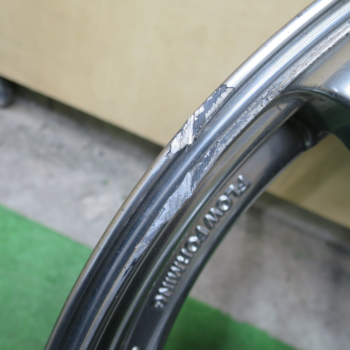 1本価格★ADVAN RACING RGⅢ アドバン レーシング RG3 19インチ ホイール 19×9.5J PCD114.3/5H★6050802ナホ