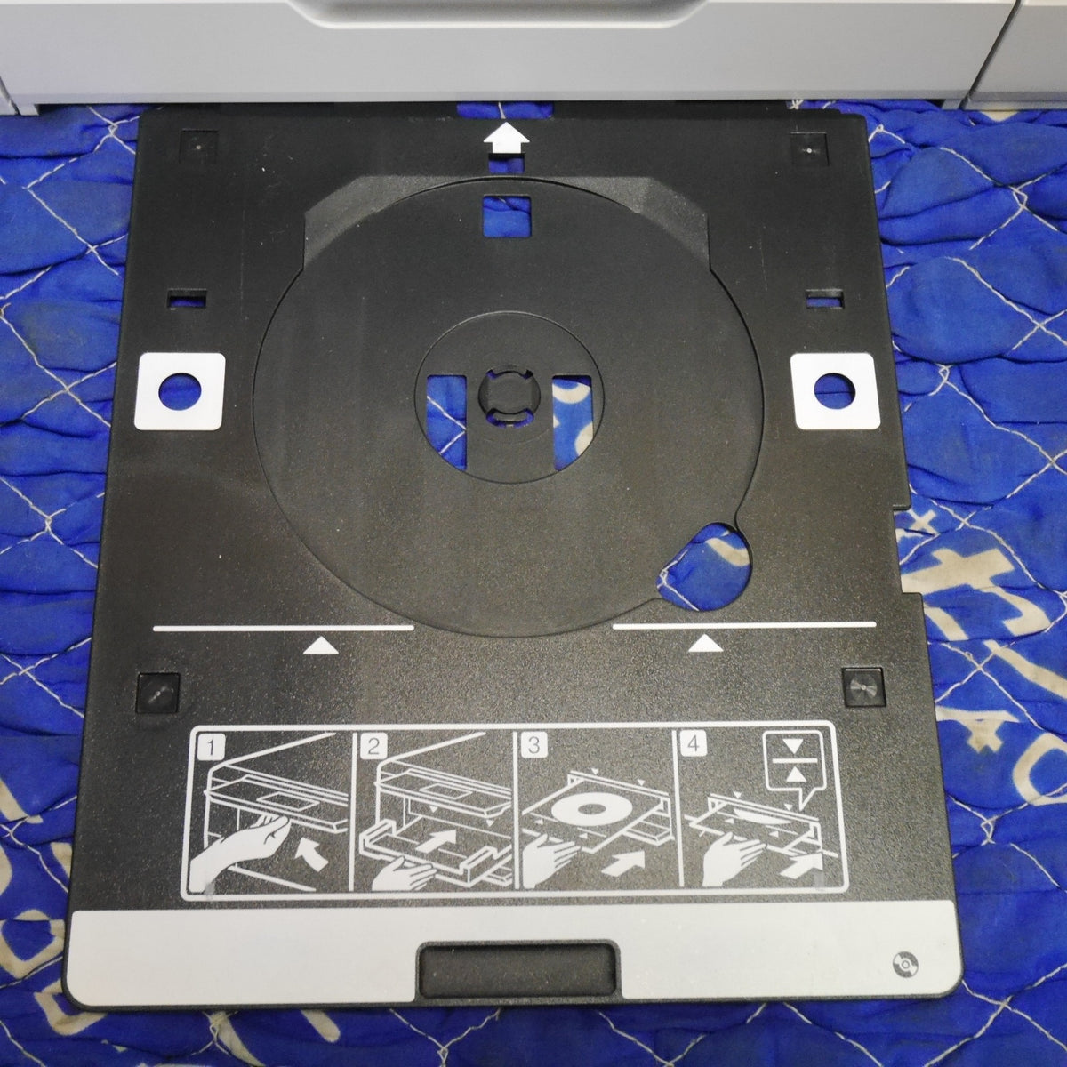 ☆EPSON エプソン A3 カラリオ プリンター EP-982A3 EP982A3 C493E Calorio 100V 2019年製 コピー 印刷 スキャン☆